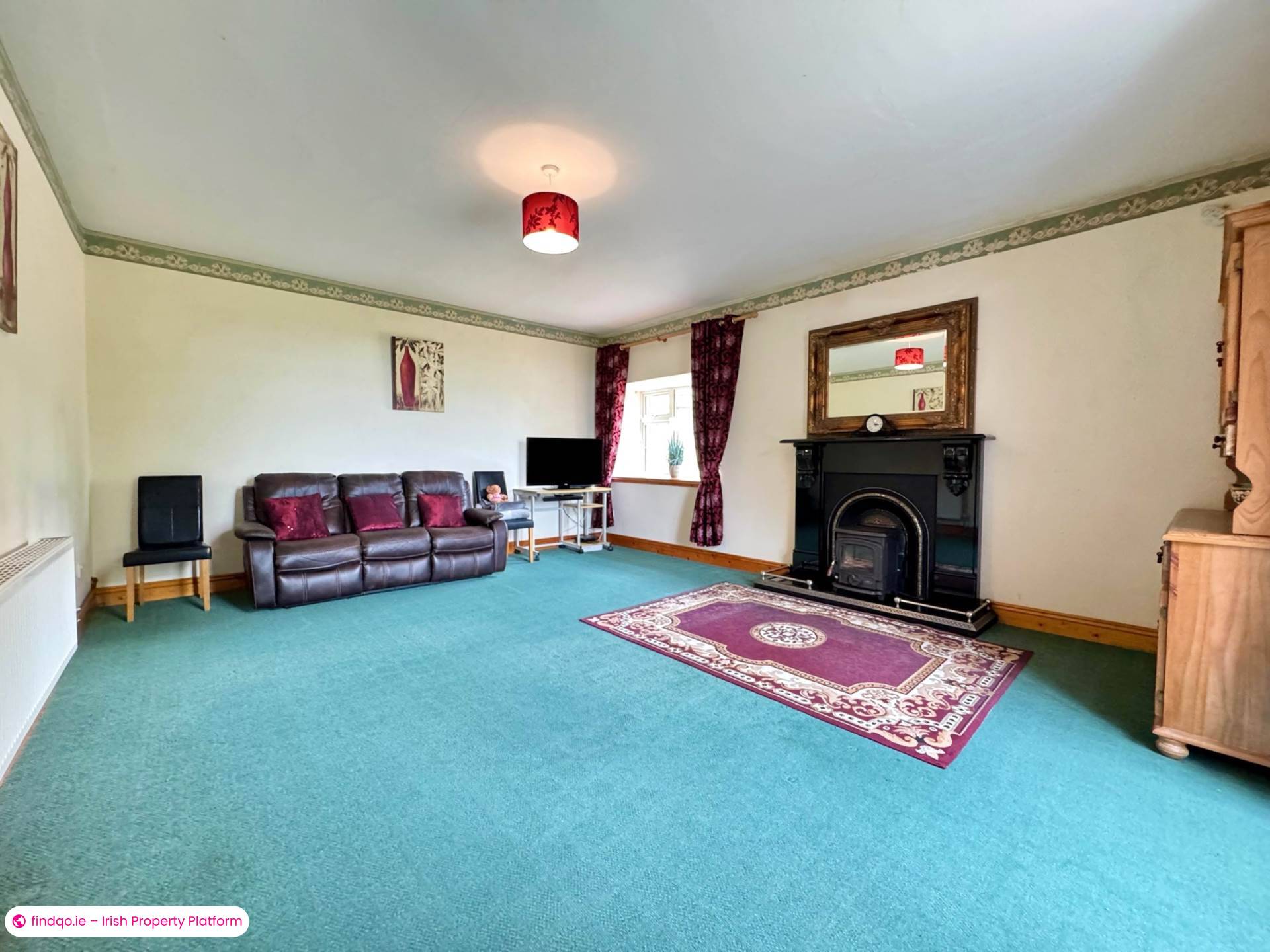 Detached house for Sale in Clonmel, Tipperary