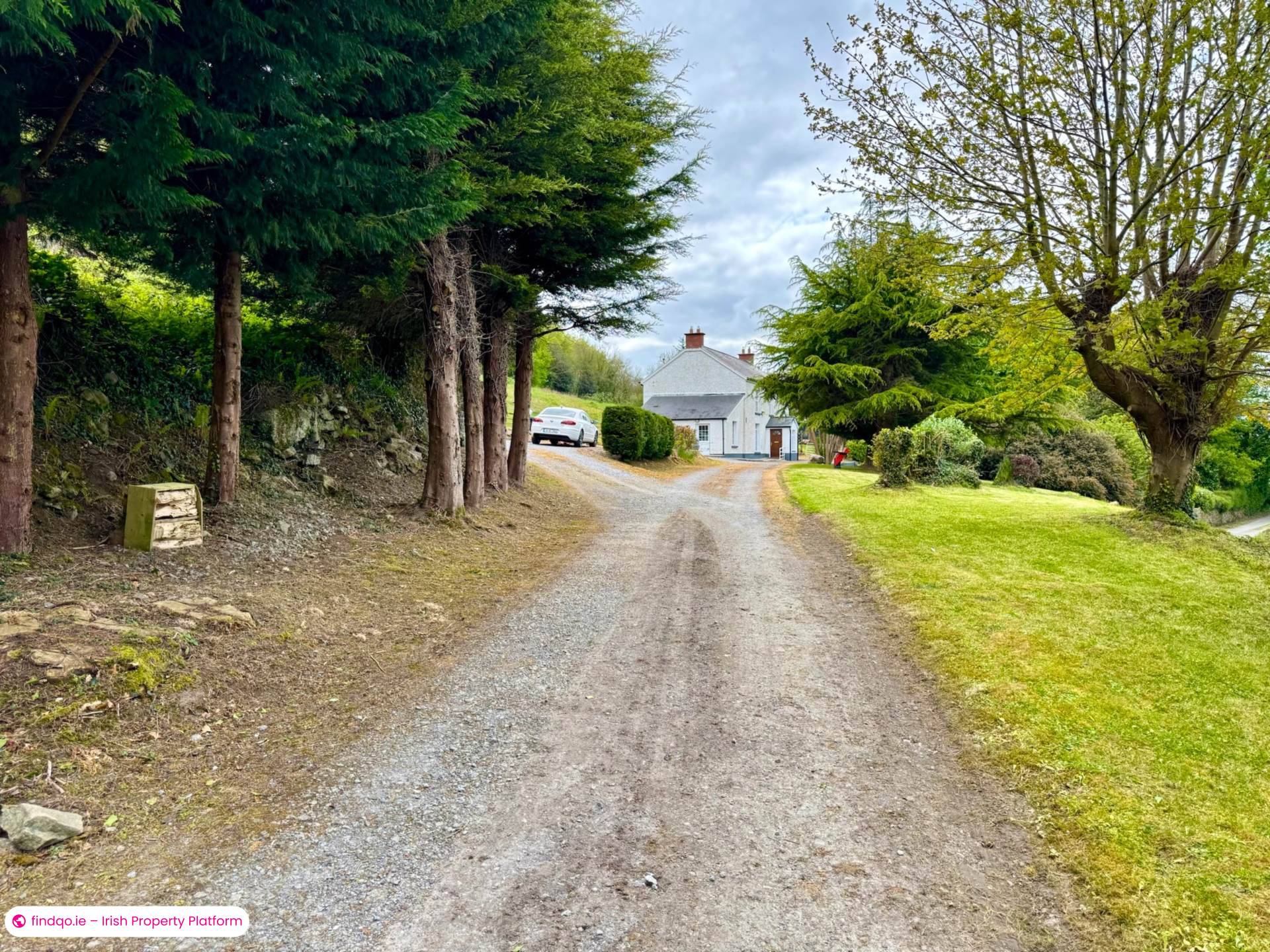 Detached house for Sale in Clonmel, Tipperary