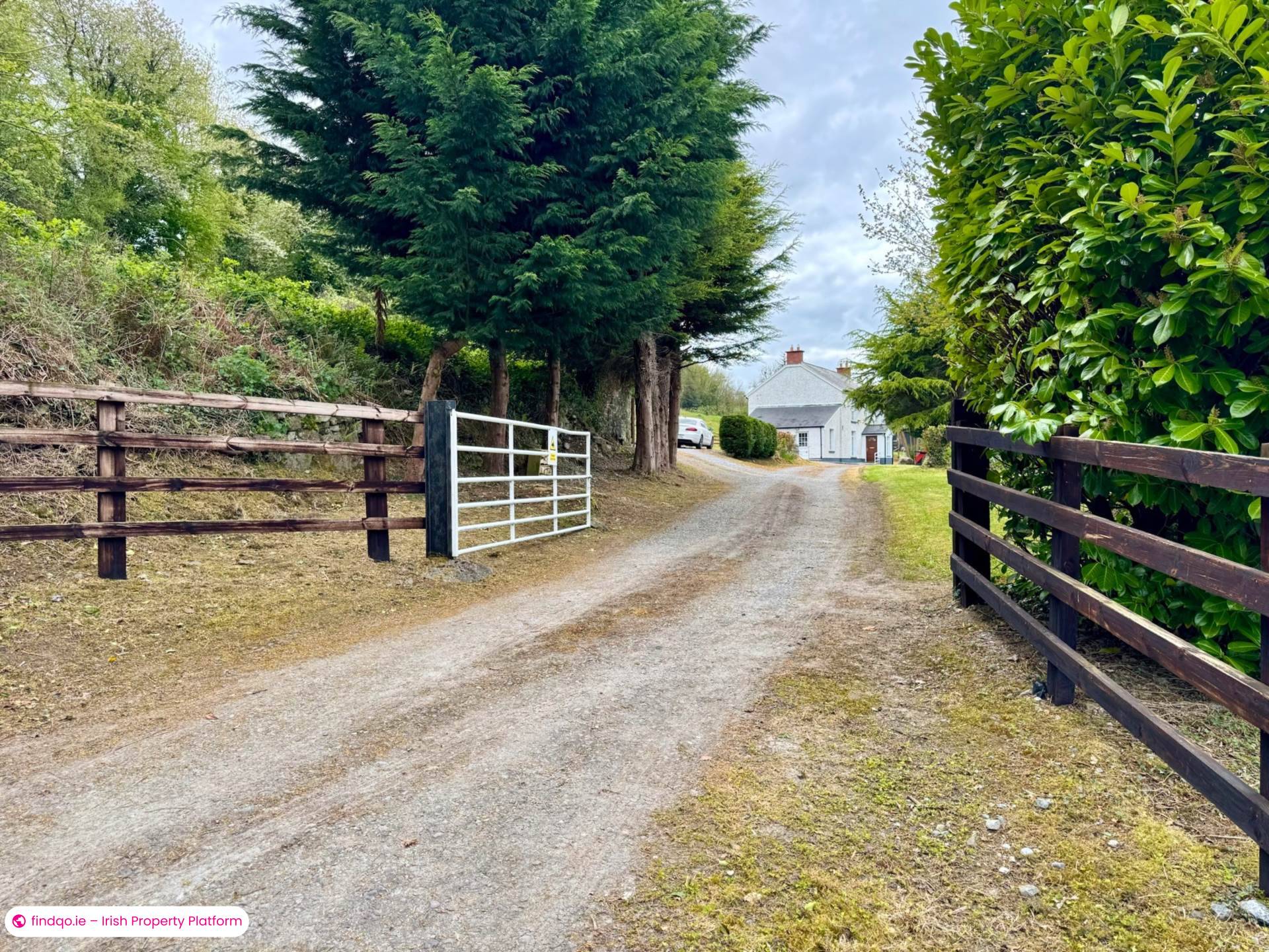 Detached house for Sale in Clonmel, Tipperary