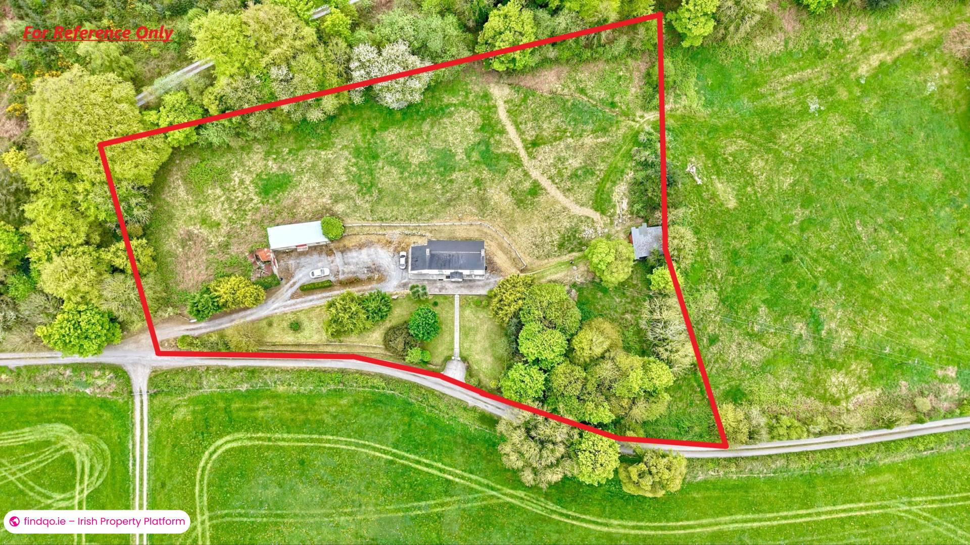 Detached house for Sale in Clonmel, Tipperary