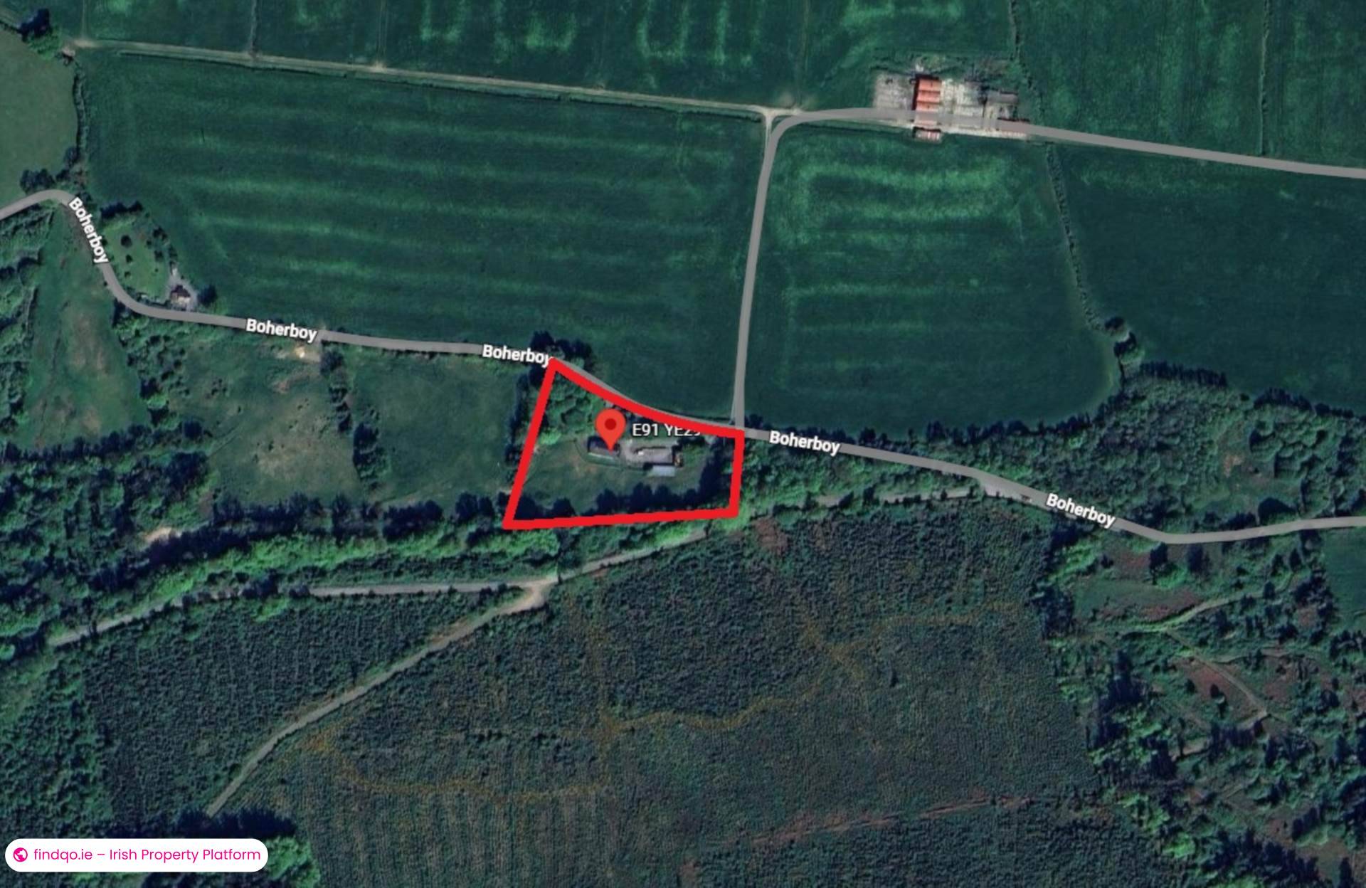 Detached house for Sale in Clonmel, Tipperary