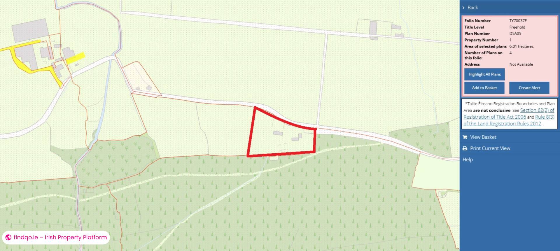 Detached house for Sale in Clonmel, Tipperary