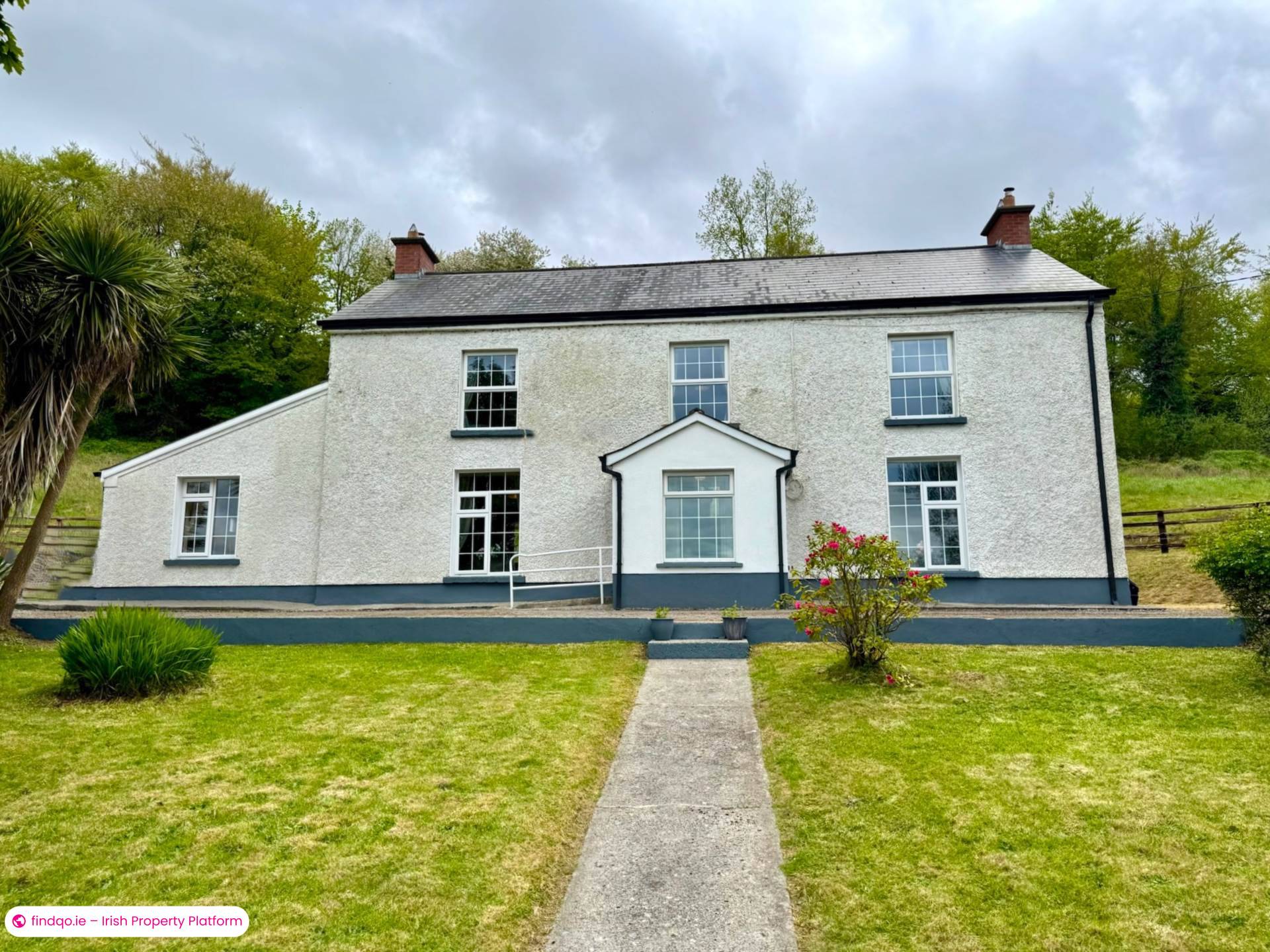 Detached house for Sale in Clonmel, Tipperary