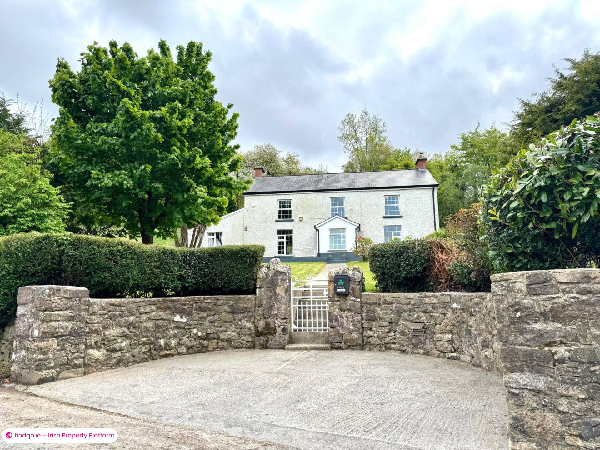 Detached house for Sale in Clonmel, Tipperary
