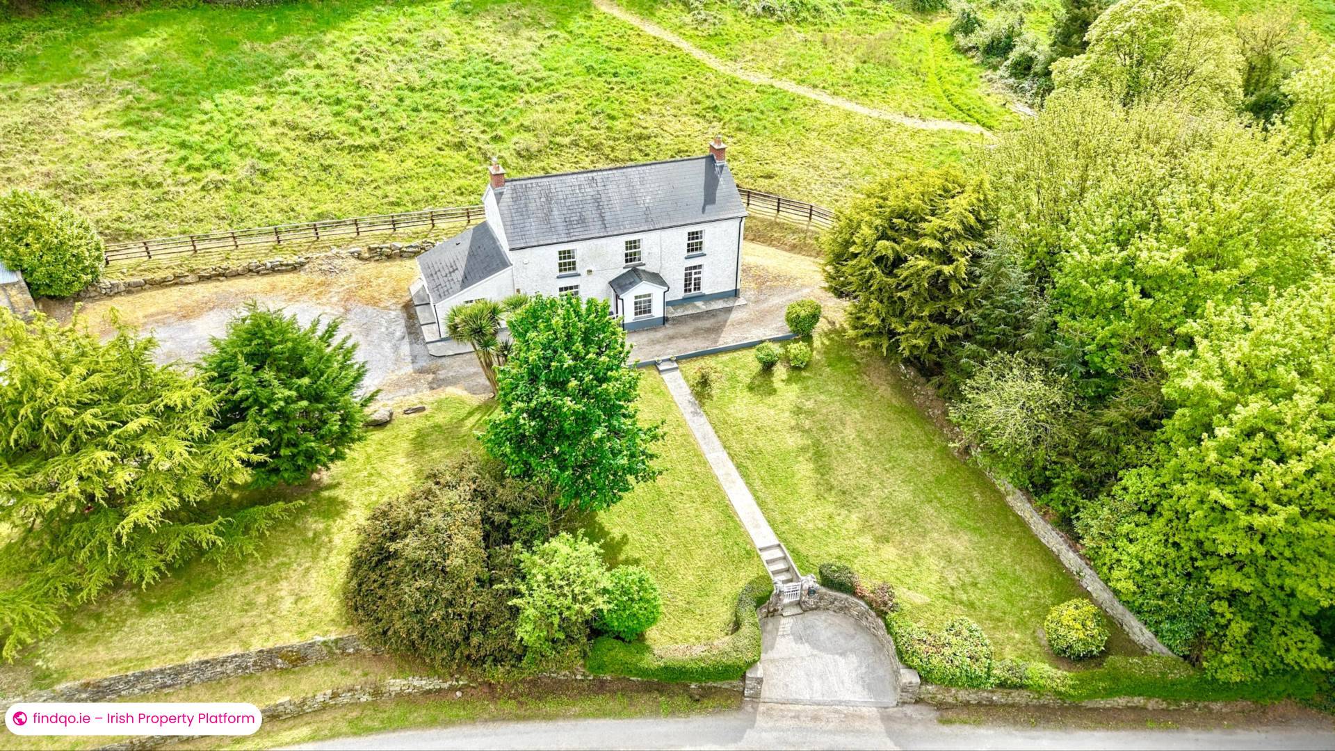 Detached house for Sale in Clonmel, Tipperary