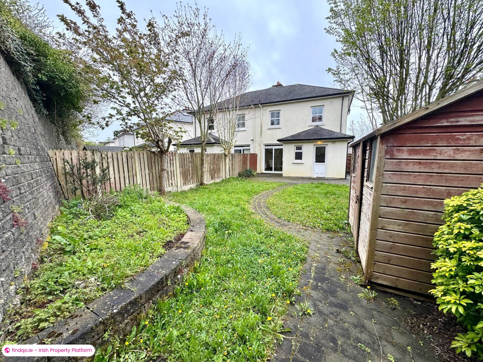 Semi-detached house for Sale in Clonmel, Tipperary