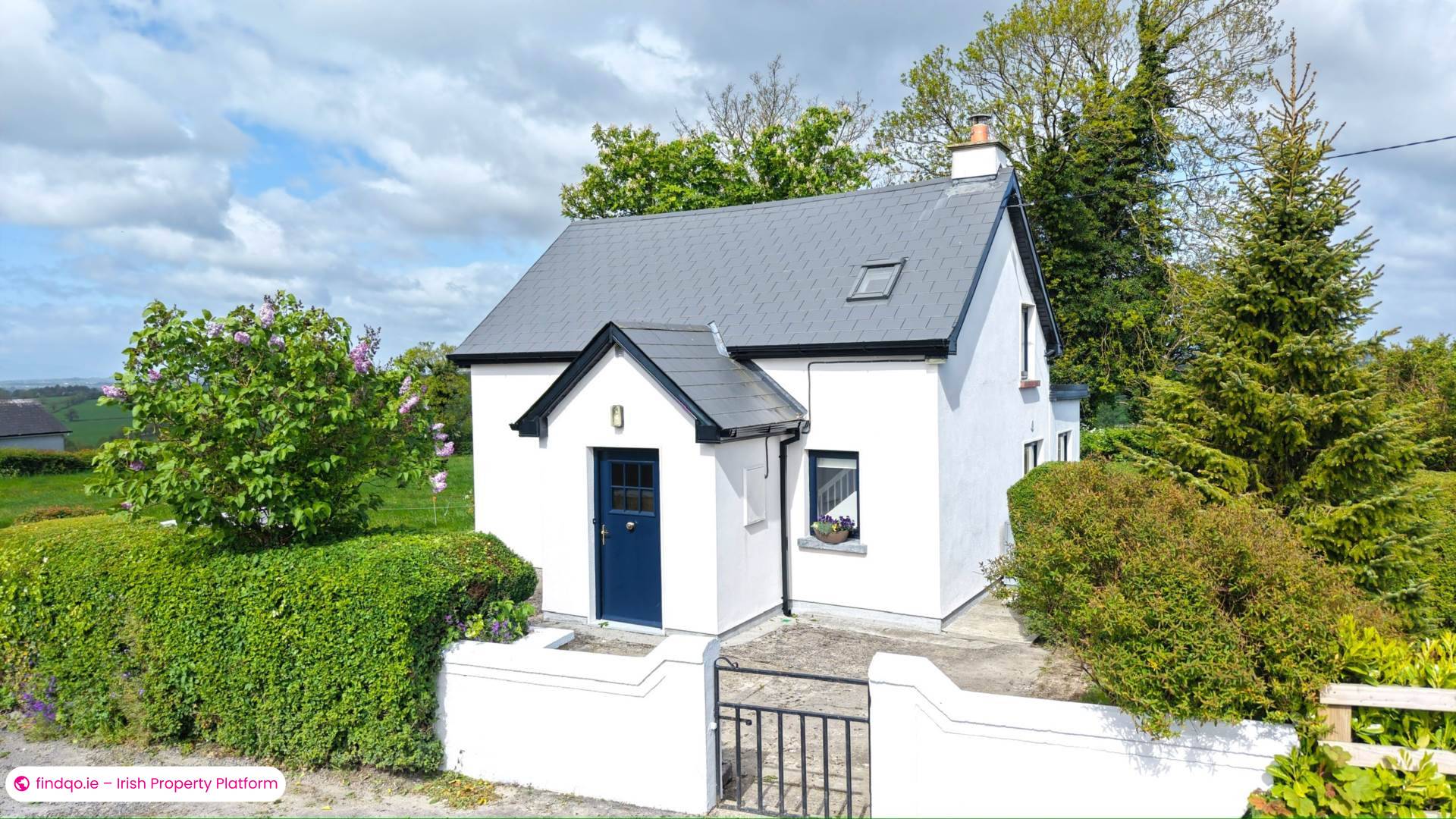 Bungalow for Sale in Fethard, Tipperary