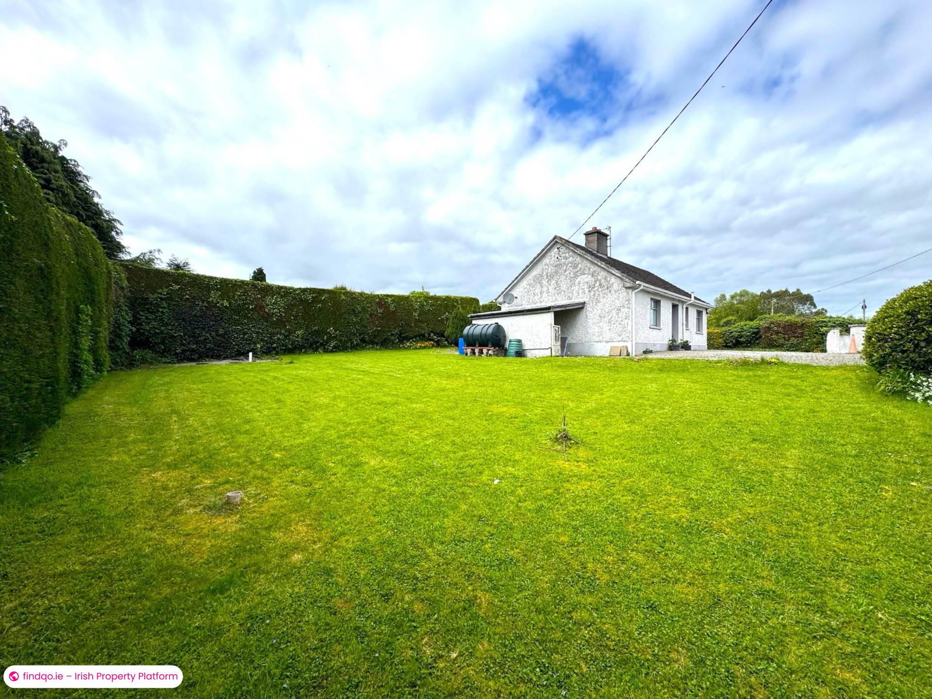 Bungalow for Sale in Clonmel, Tipperary