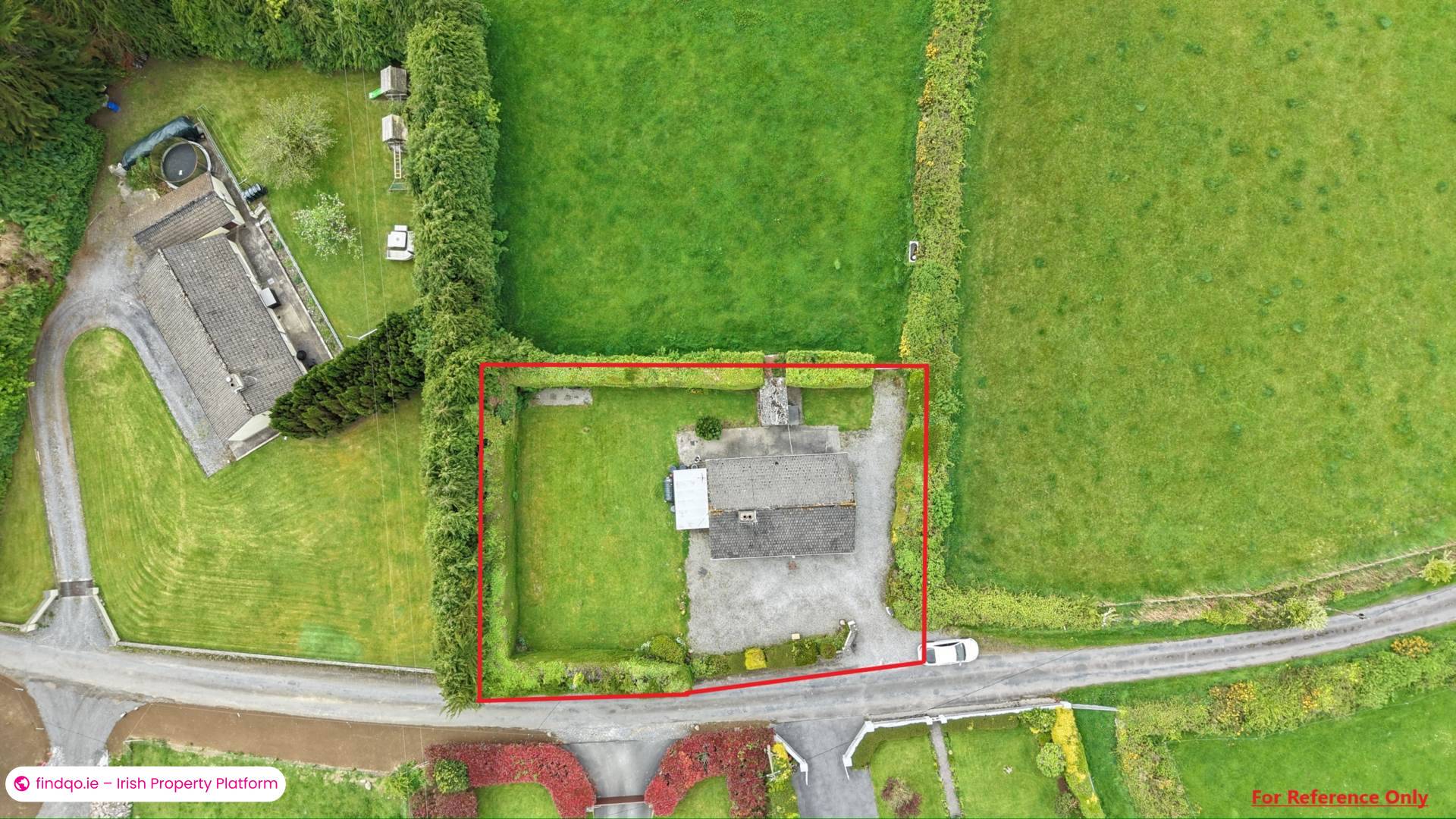 Bungalow for Sale in Clonmel, Tipperary