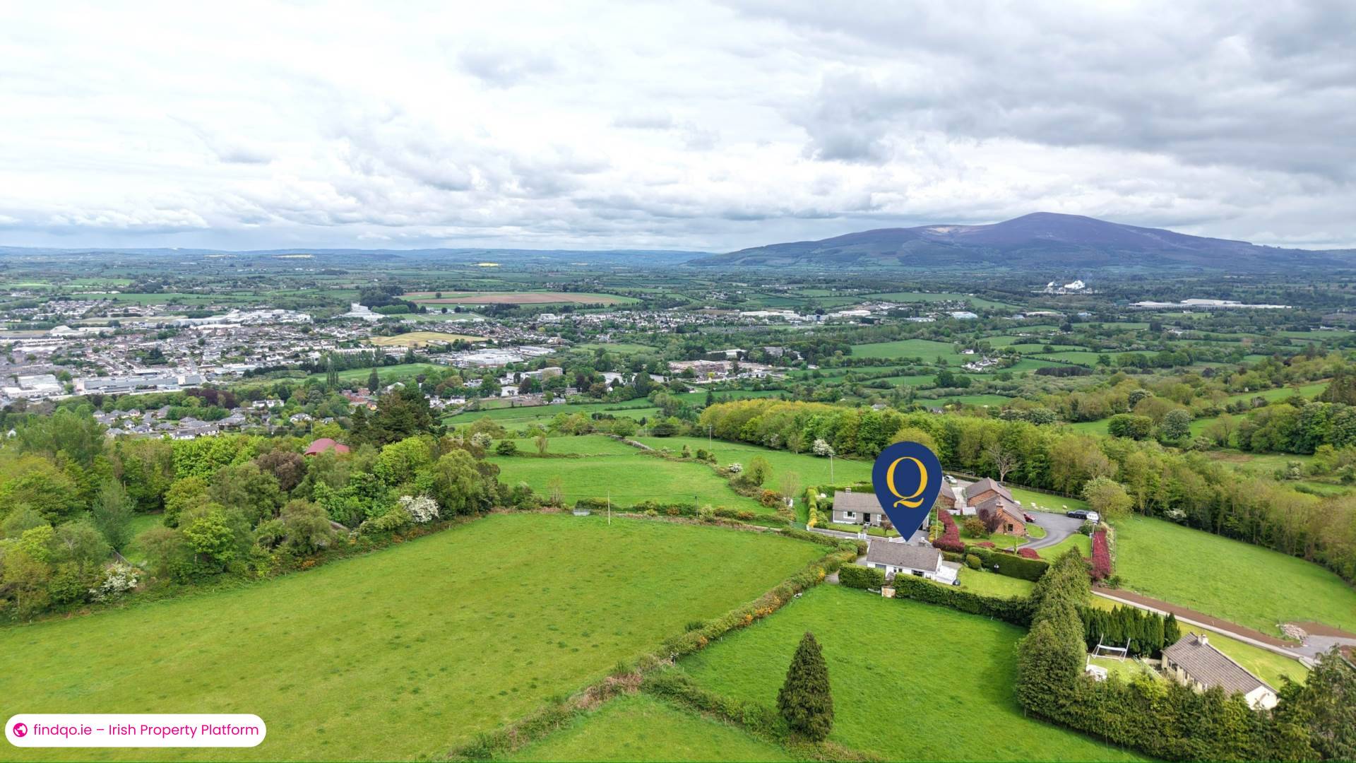 Bungalow for Sale in Clonmel, Tipperary