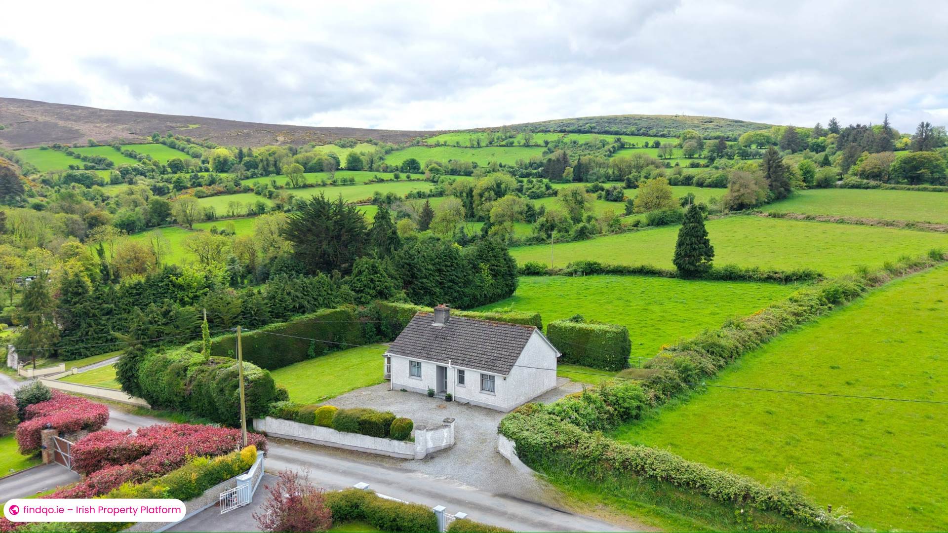 Bungalow for Sale in Clonmel, Tipperary