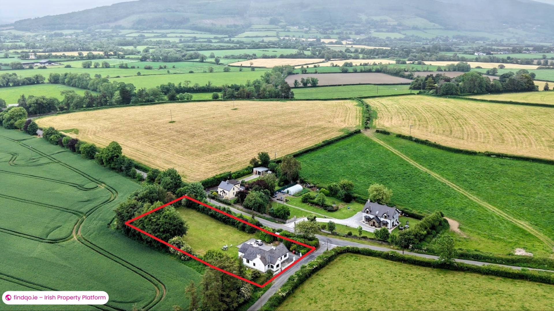 Detached house for Sale in Clonmel, Tipperary