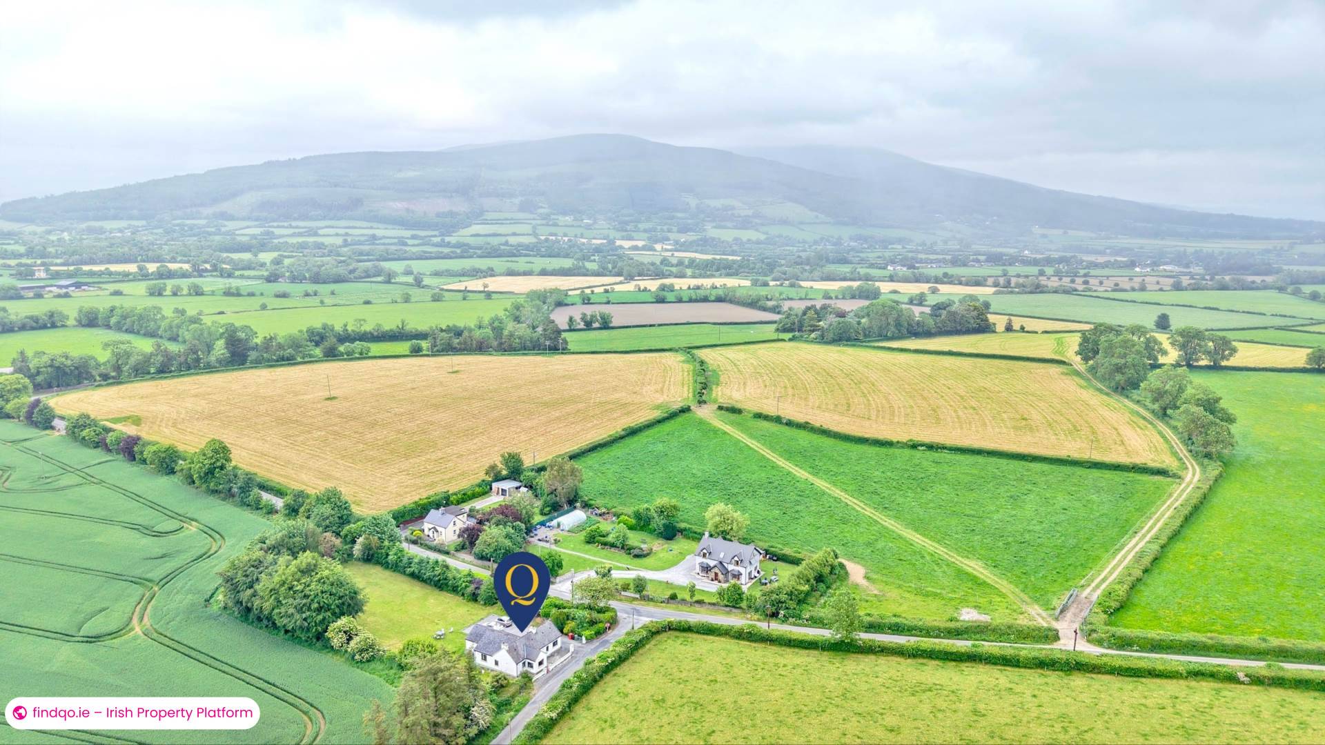 Detached house for Sale in Clonmel, Tipperary