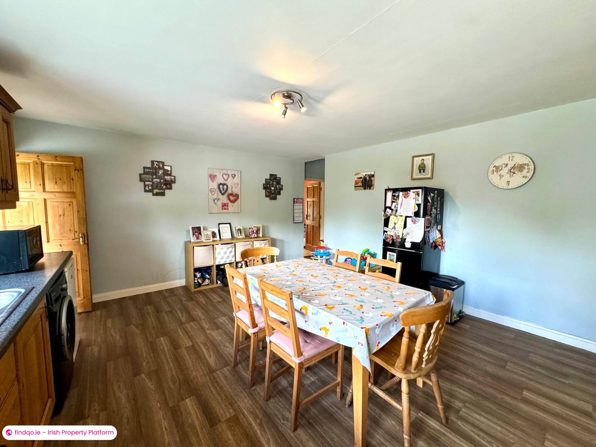 Detached house for Sale in Clonmel, Tipperary
