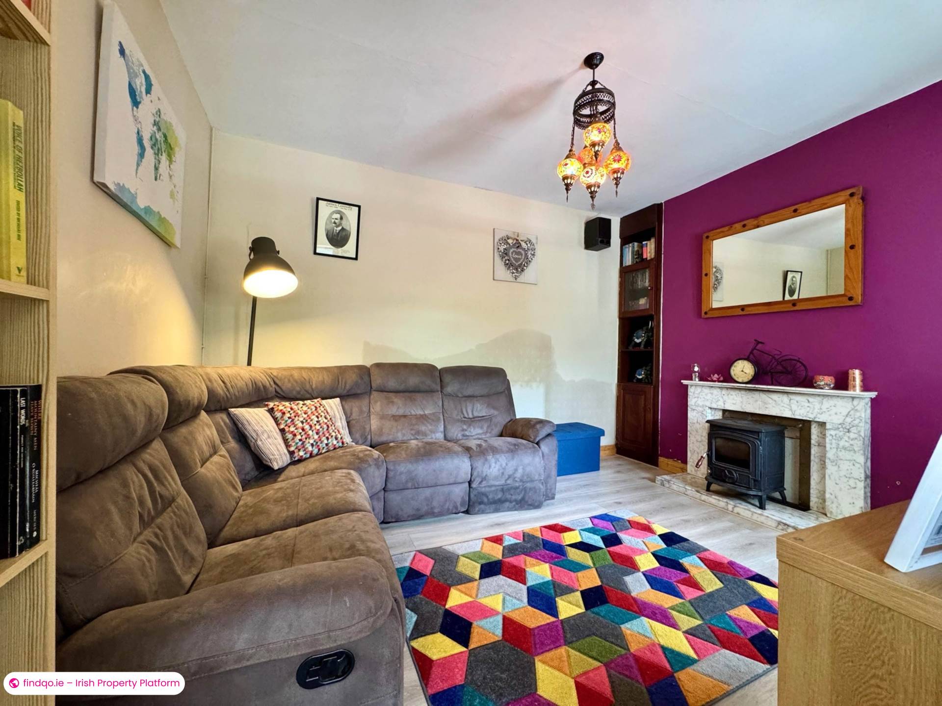 Detached house for Sale in Clonmel, Tipperary
