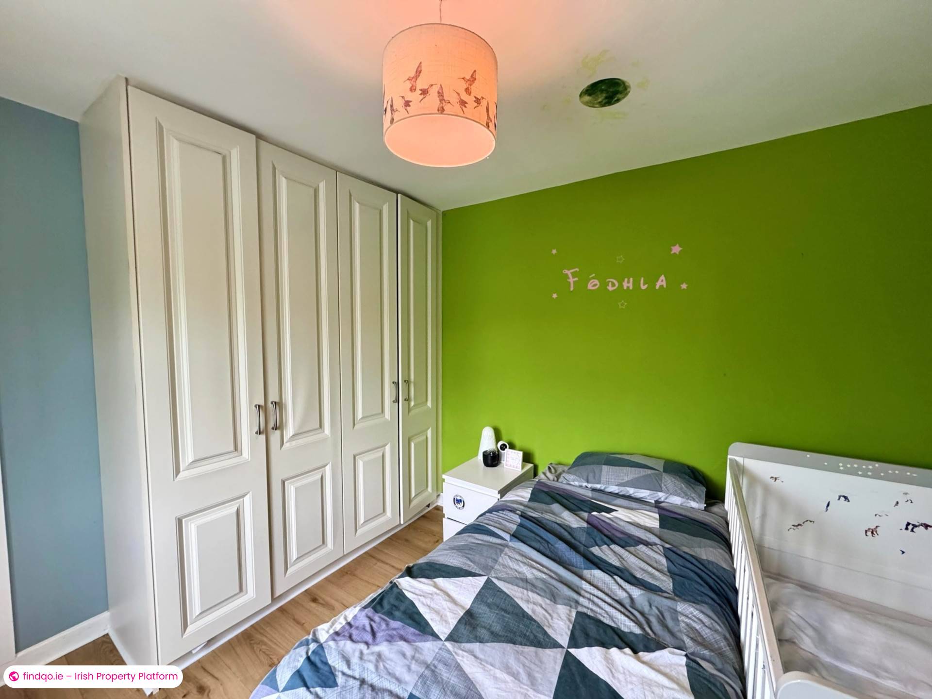 Detached house for Sale in Clonmel, Tipperary