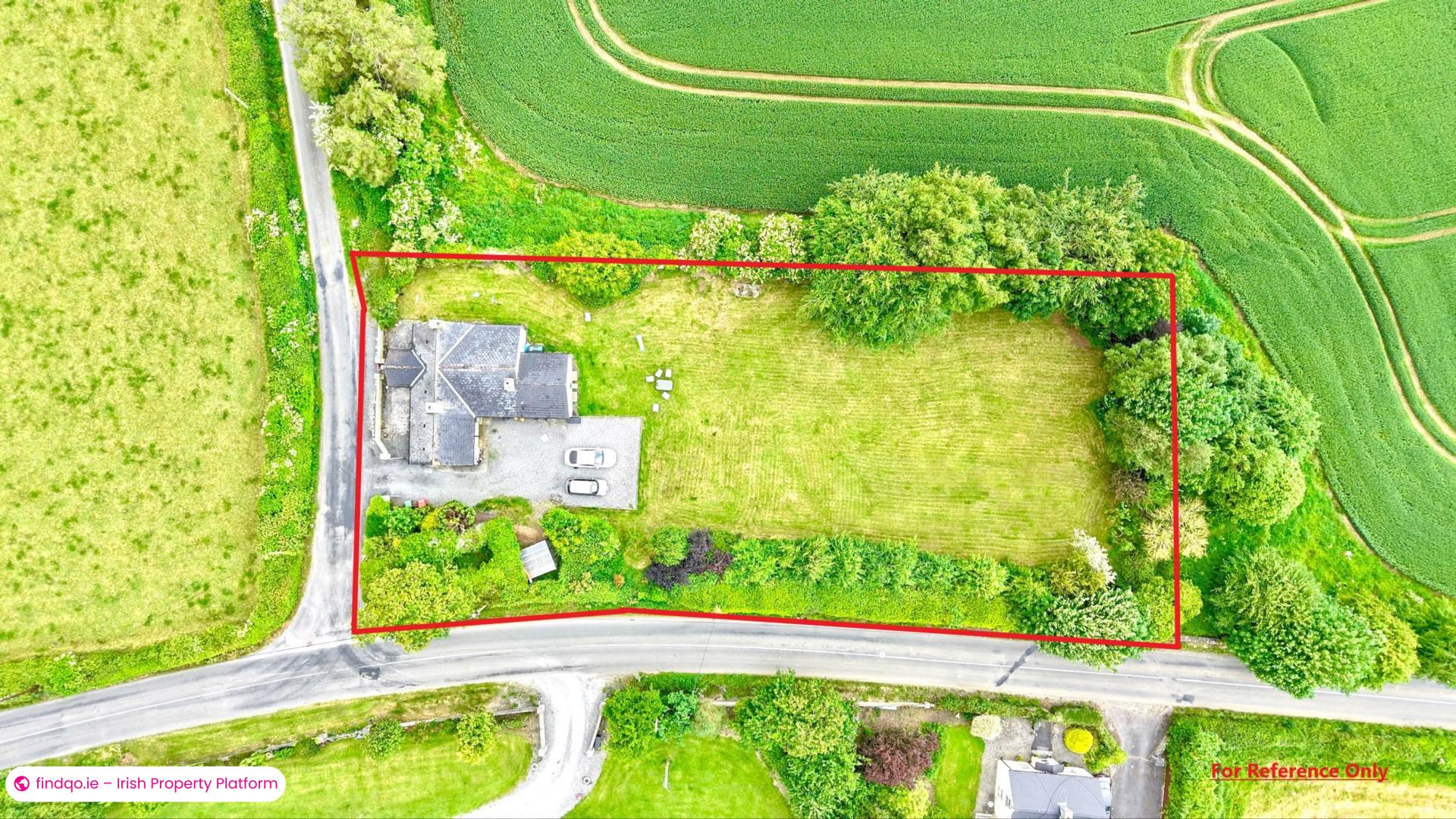 Detached house for Sale in Clonmel, Tipperary