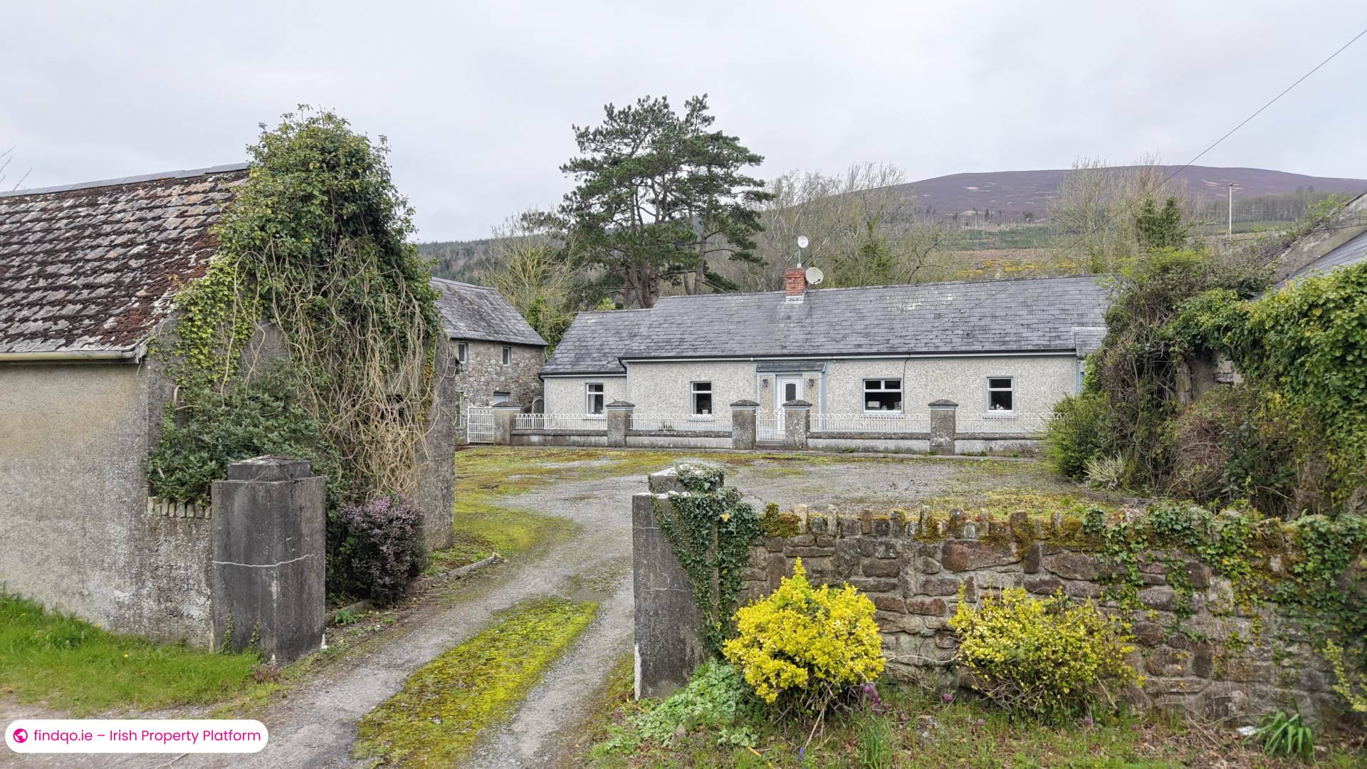 Agricultural Land for Sale in Clonmel, Tipperary