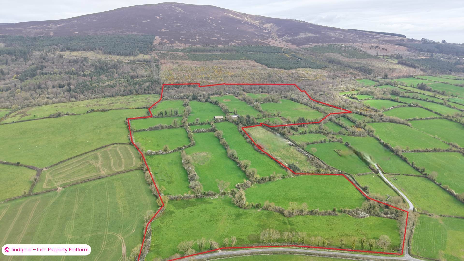 Agricultural Land for Sale in Clonmel, Tipperary