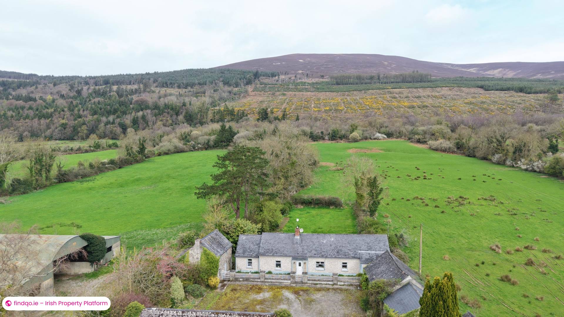Agricultural Land for Sale in Clonmel, Tipperary