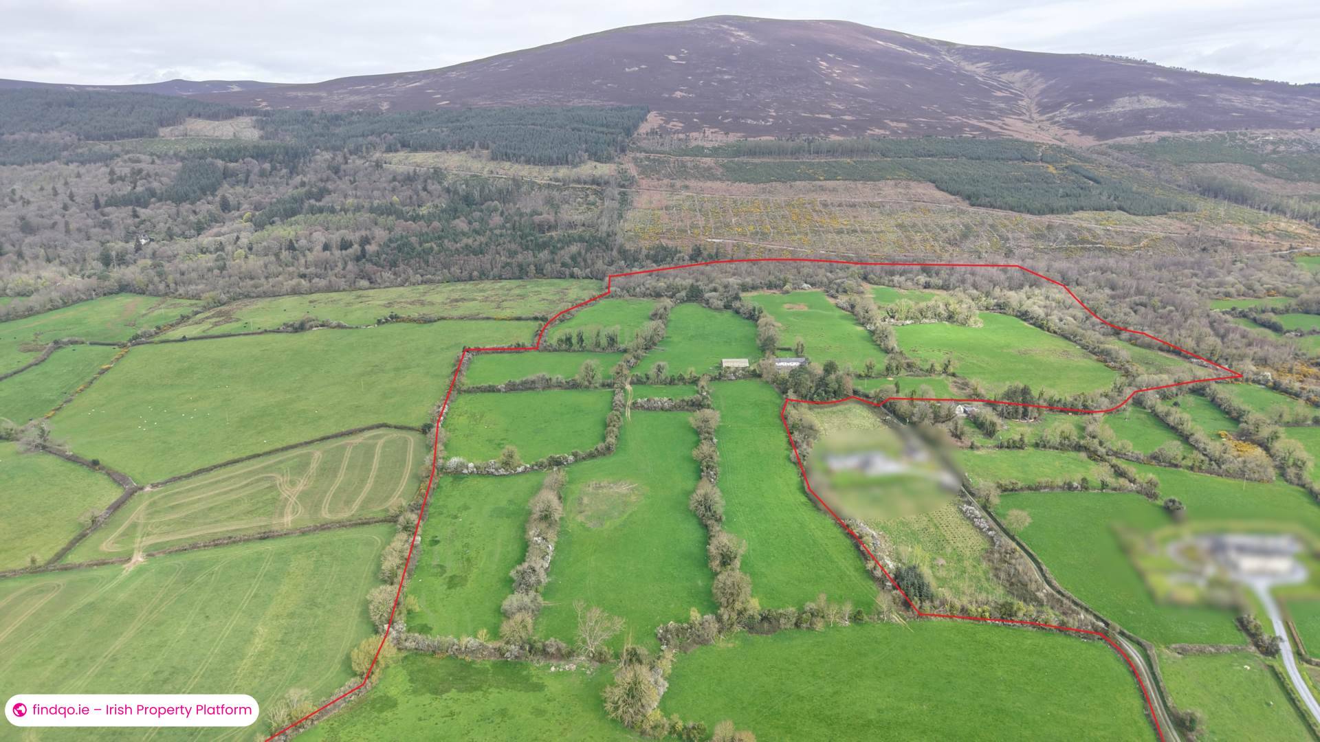 Agricultural Land for Sale in Clonmel, Tipperary