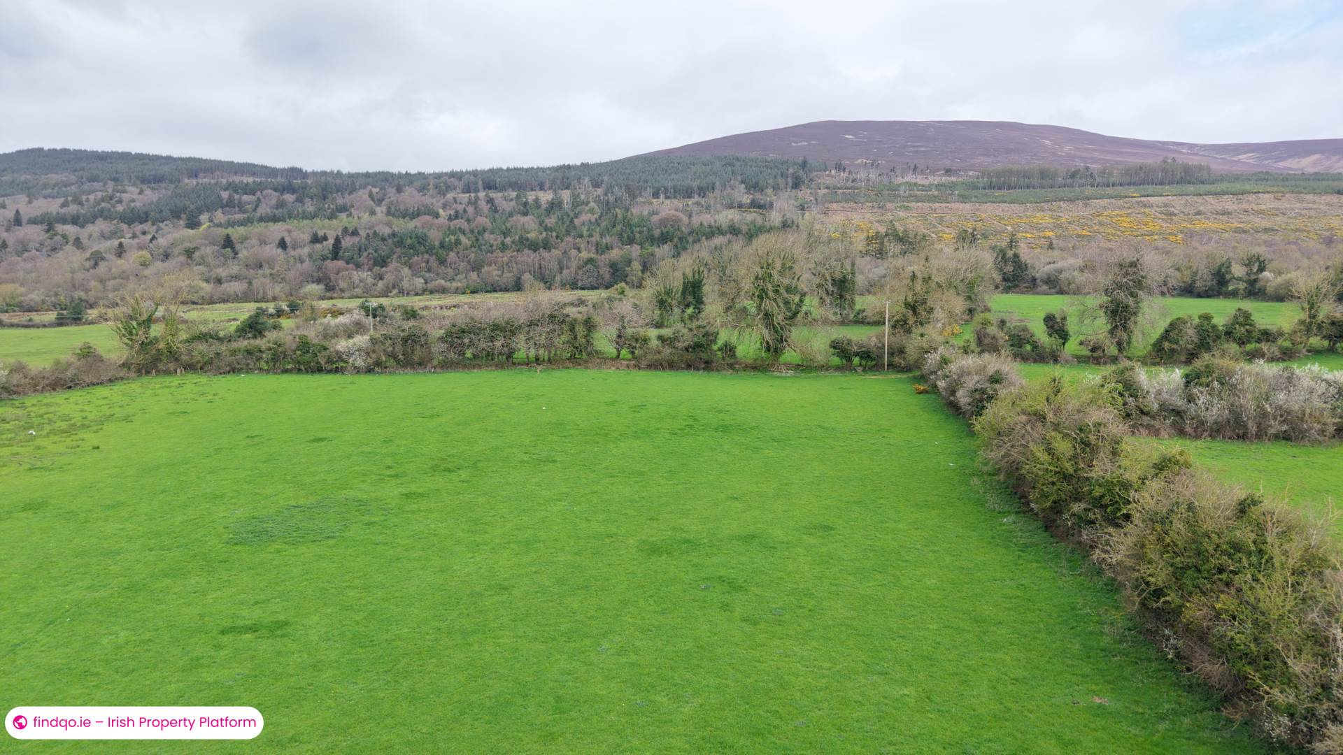 Agricultural Land for Sale in Clonmel, Tipperary