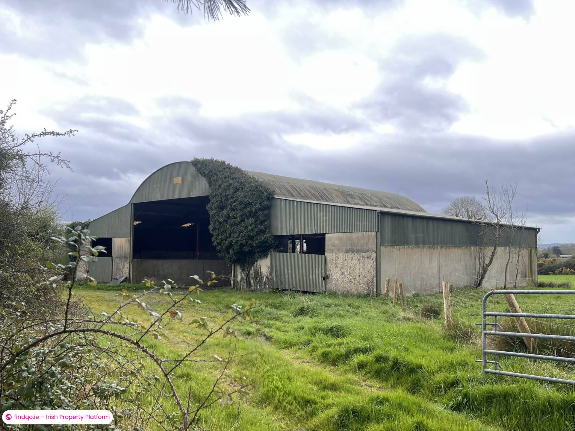 Agricultural Land for Sale in Clonmel, Tipperary