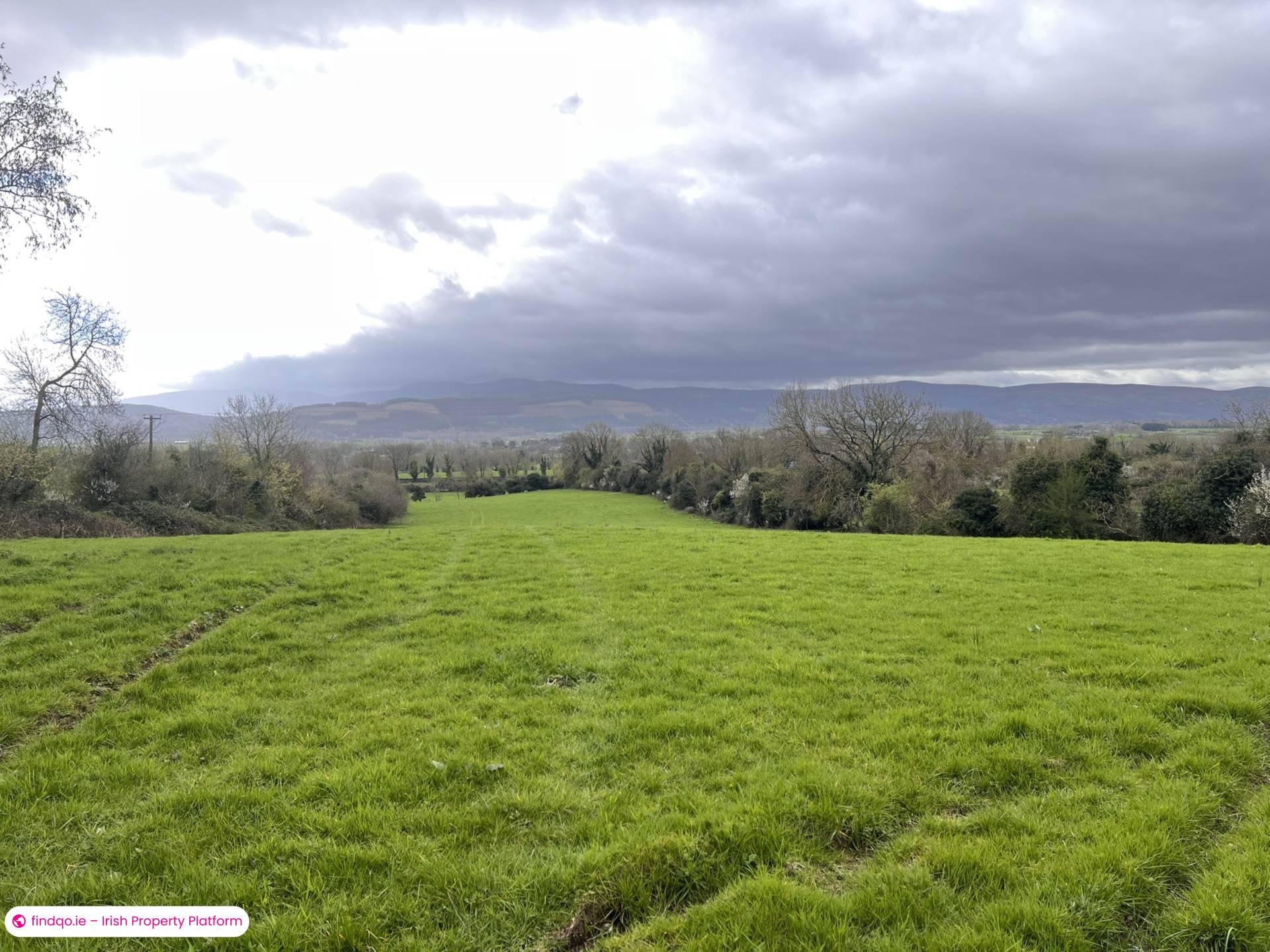 Agricultural Land for Sale in Clonmel, Tipperary