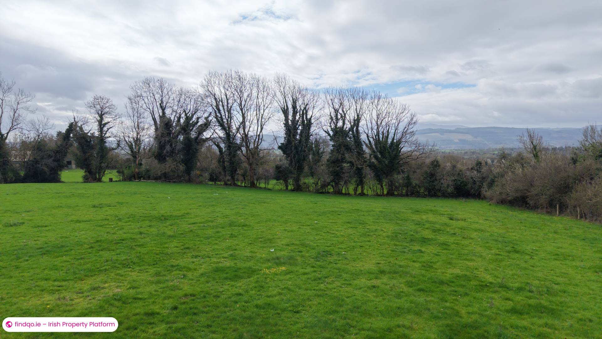 Agricultural Land for Sale in Clonmel, Tipperary