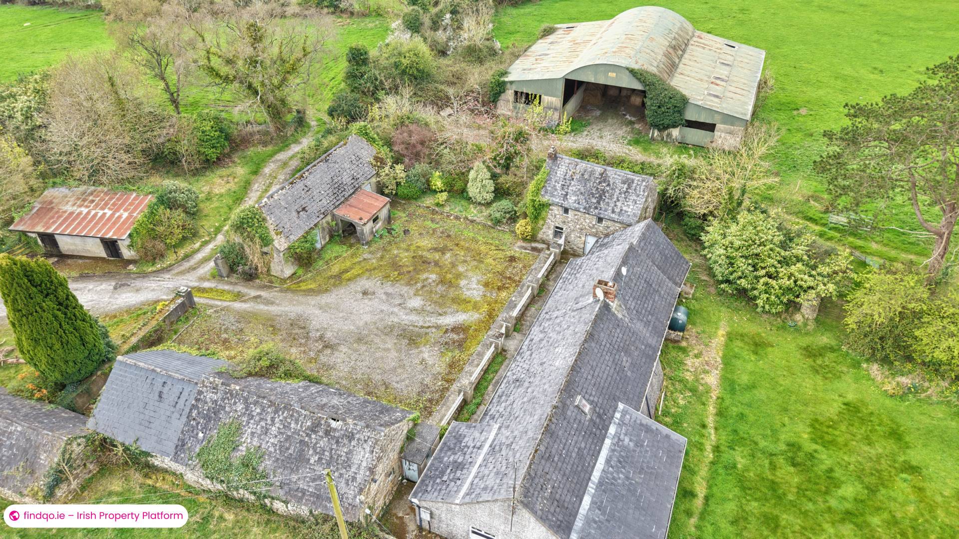 Agricultural Land for Sale in Clonmel, Tipperary