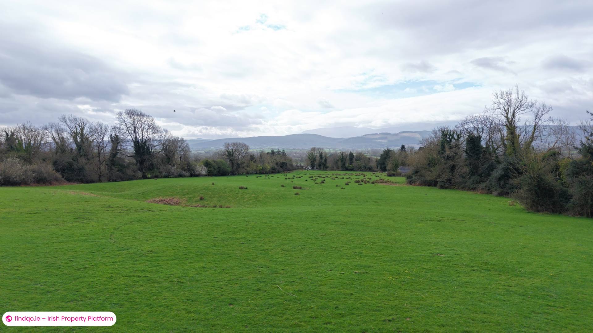 Agricultural Land for Sale in Clonmel, Tipperary