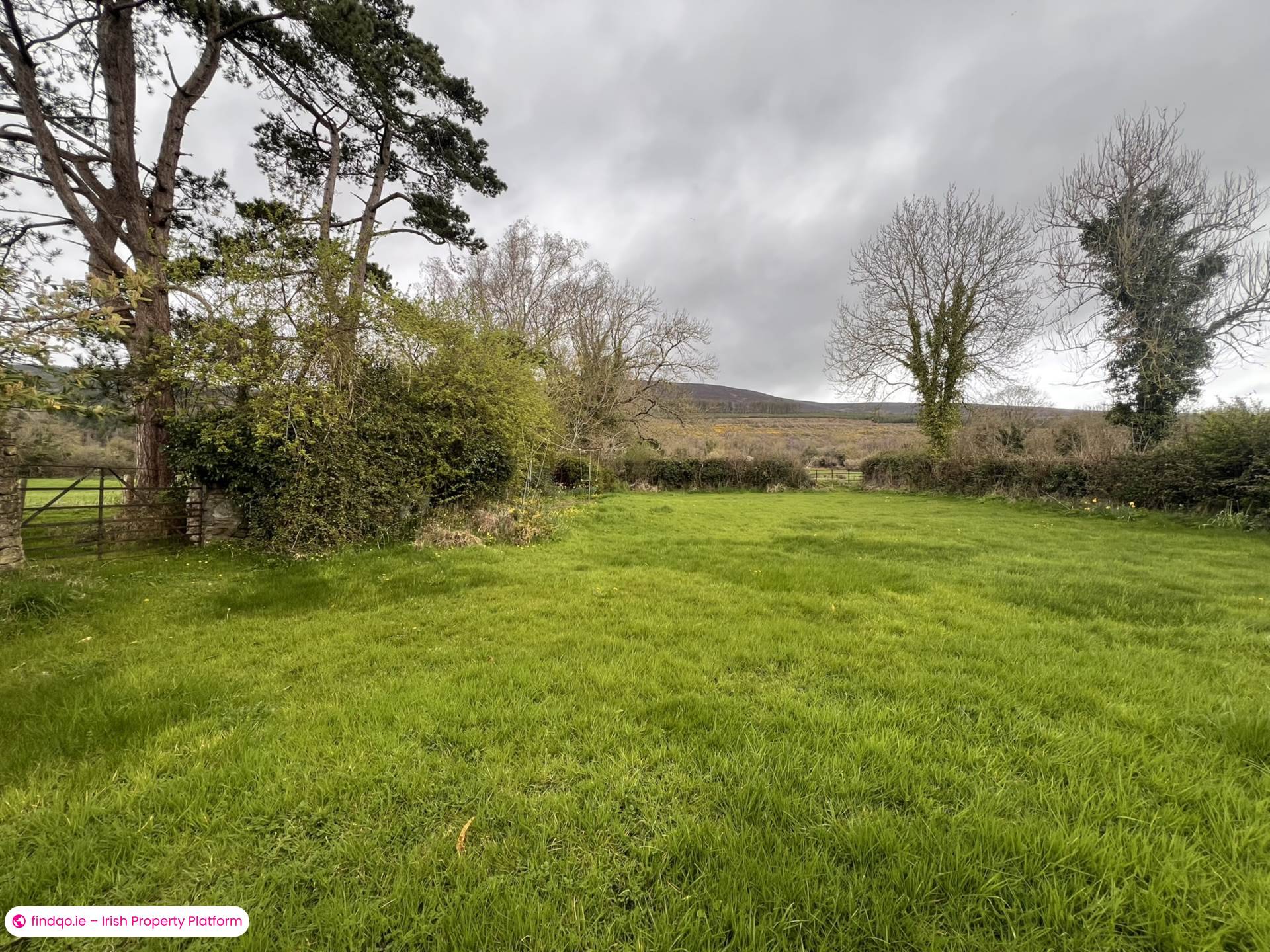 Agricultural Land for Sale in Clonmel, Tipperary