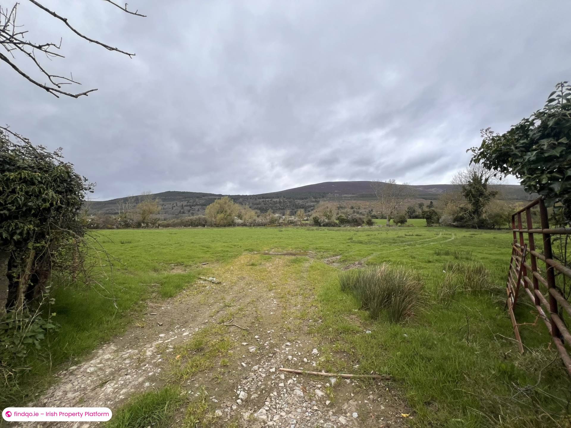 Agricultural Land for Sale in Clonmel, Tipperary