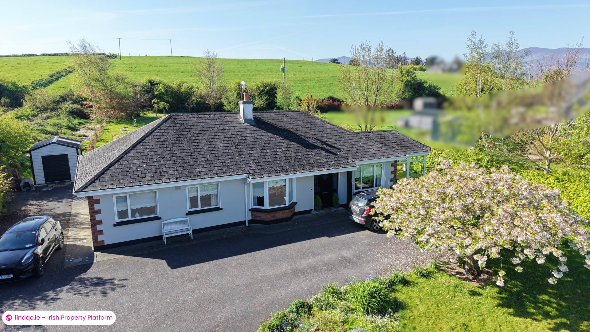 Bungalow for Sale in Clonmel, Tipperary