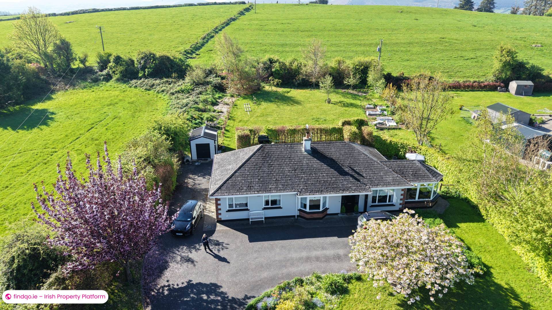 Bungalow for Sale in Clonmel, Tipperary