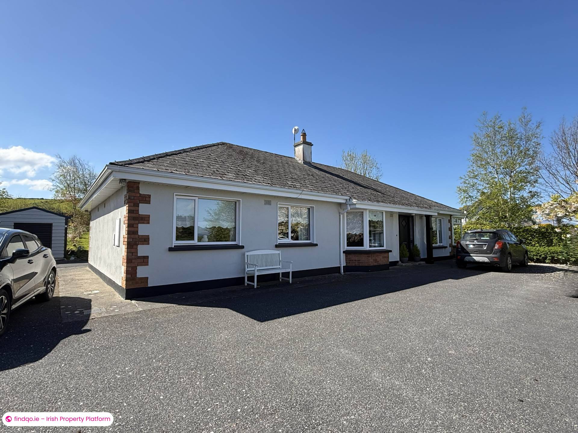 Bungalow for Sale in Clonmel, Tipperary