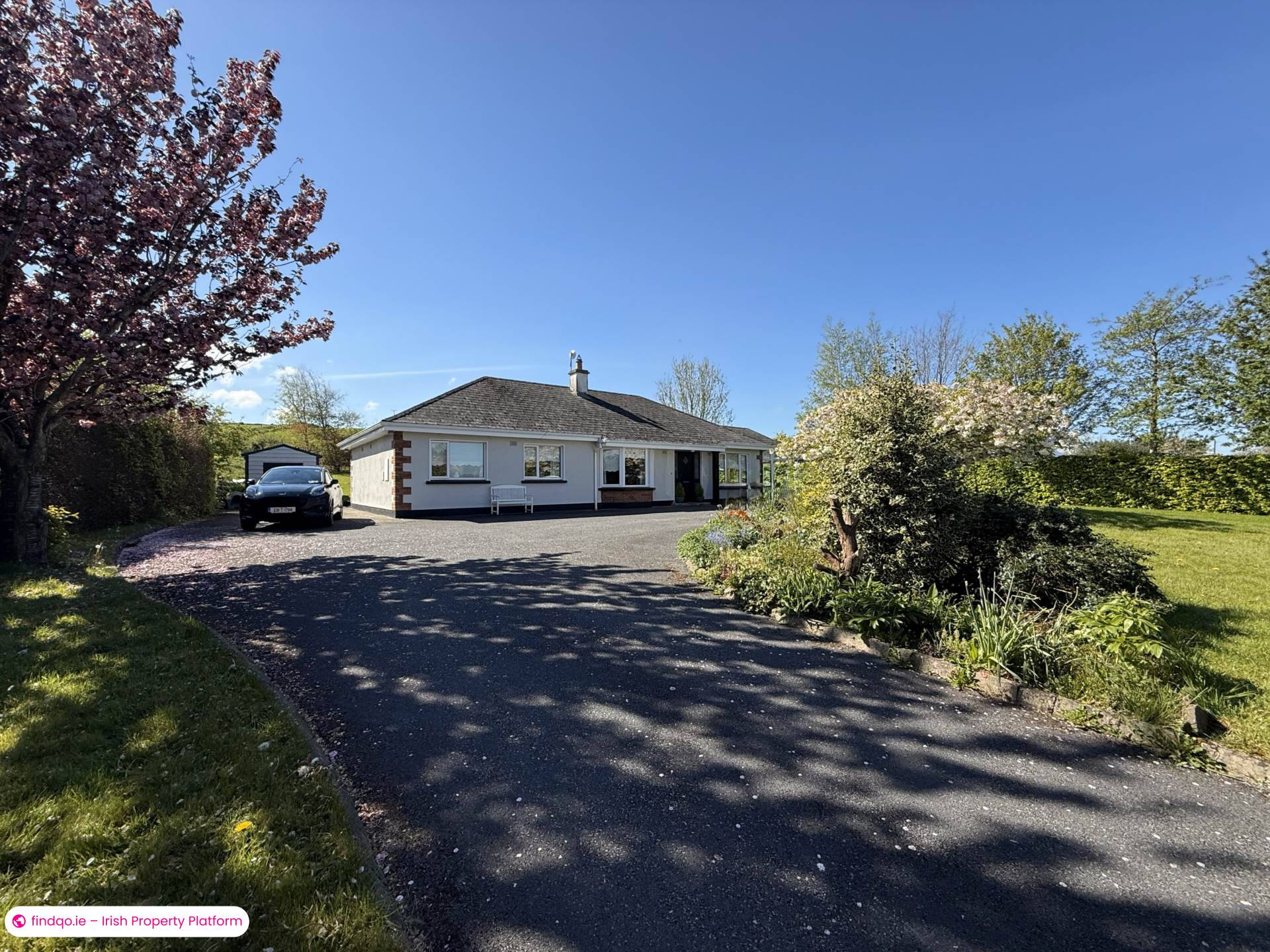 Bungalow for Sale in Clonmel, Tipperary