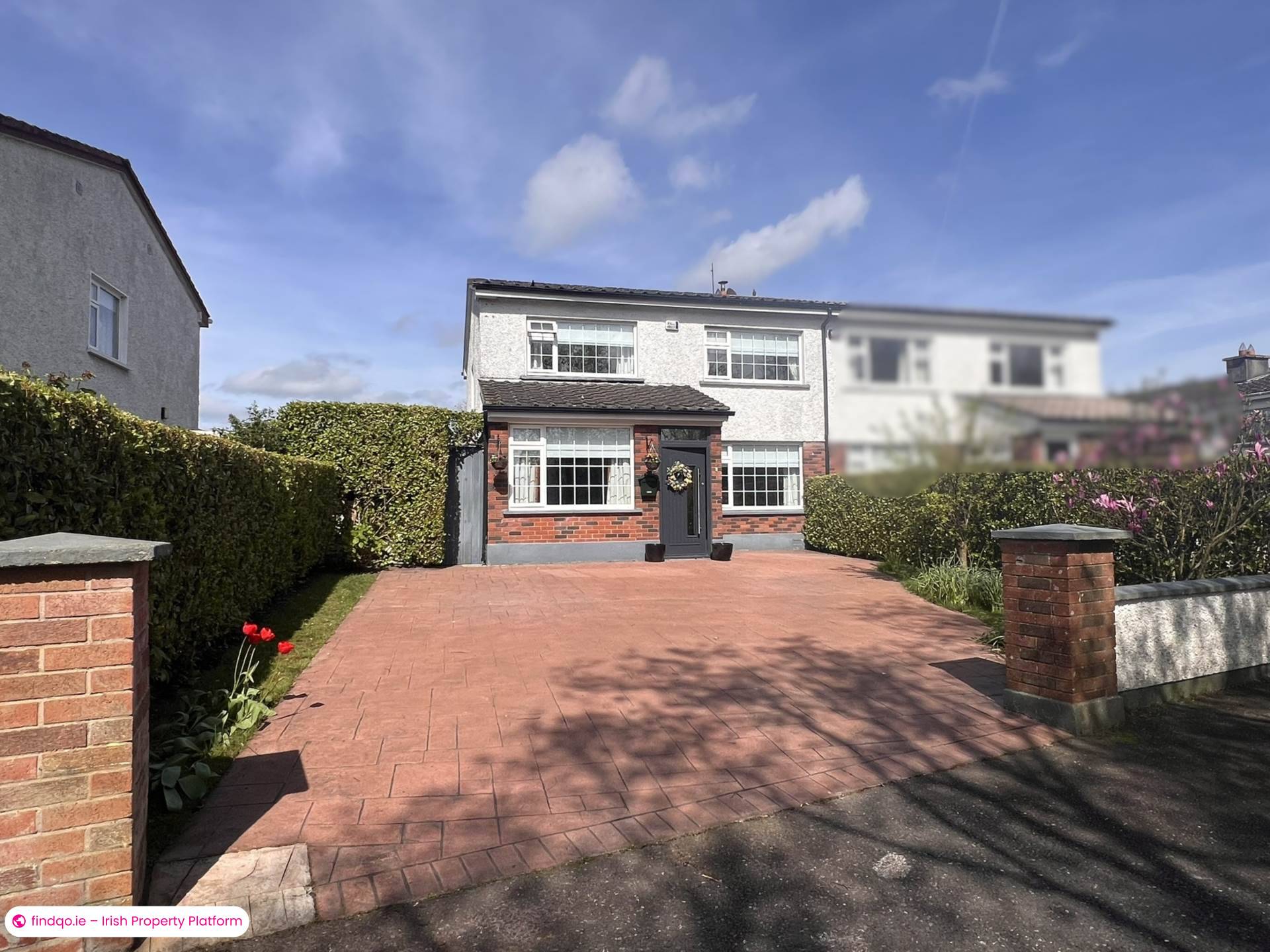 Semi-detached house for Sale in Clonmel, Tipperary
