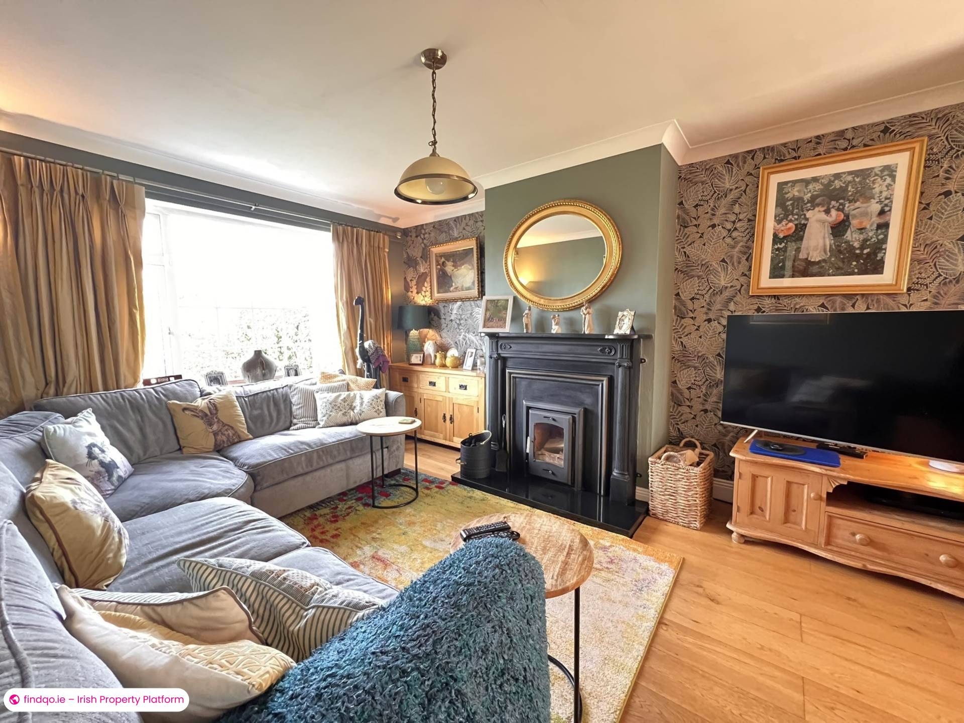 Semi-detached house for Sale in Clonmel, Tipperary