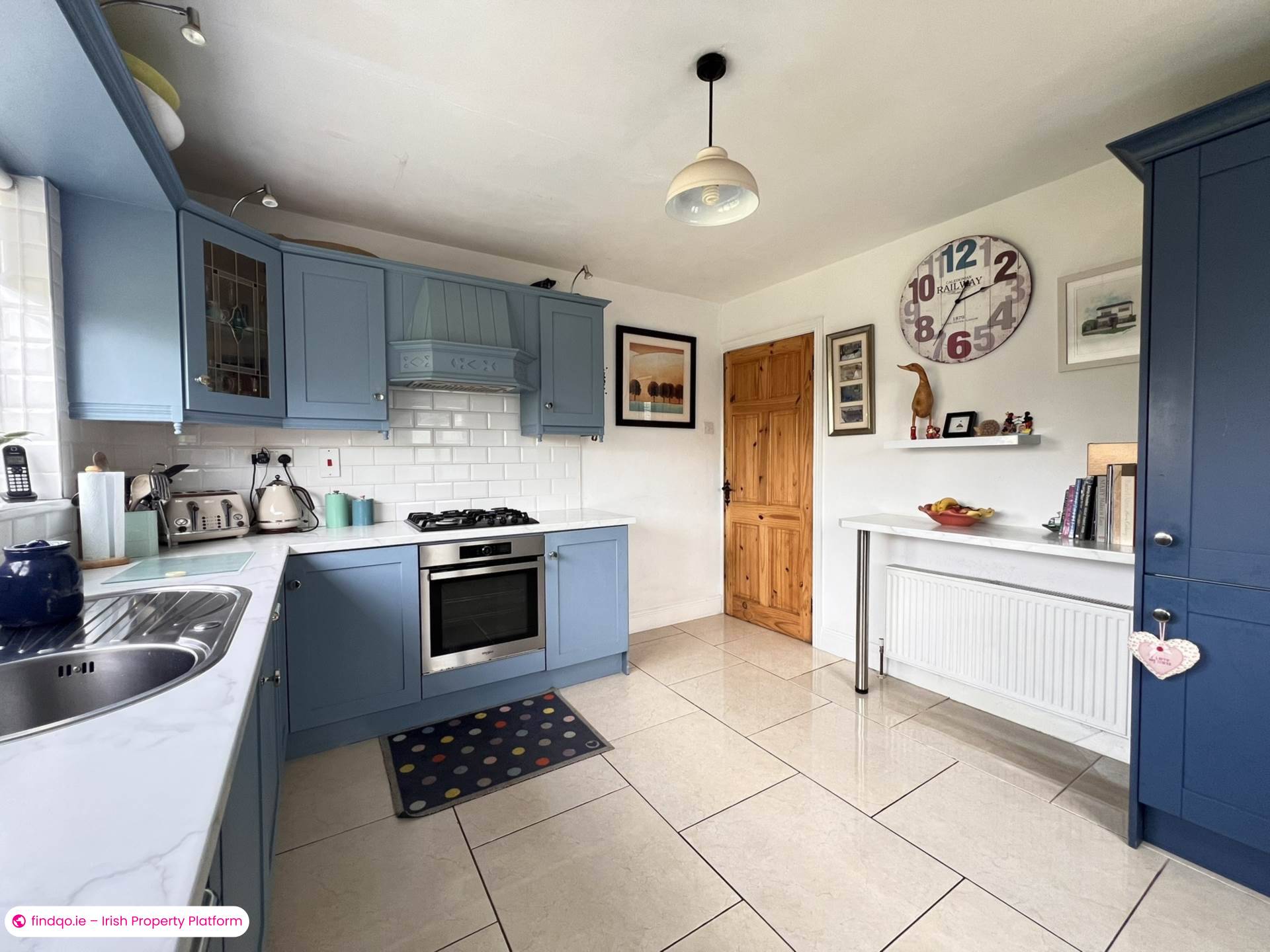 Semi-detached house for Sale in Clonmel, Tipperary