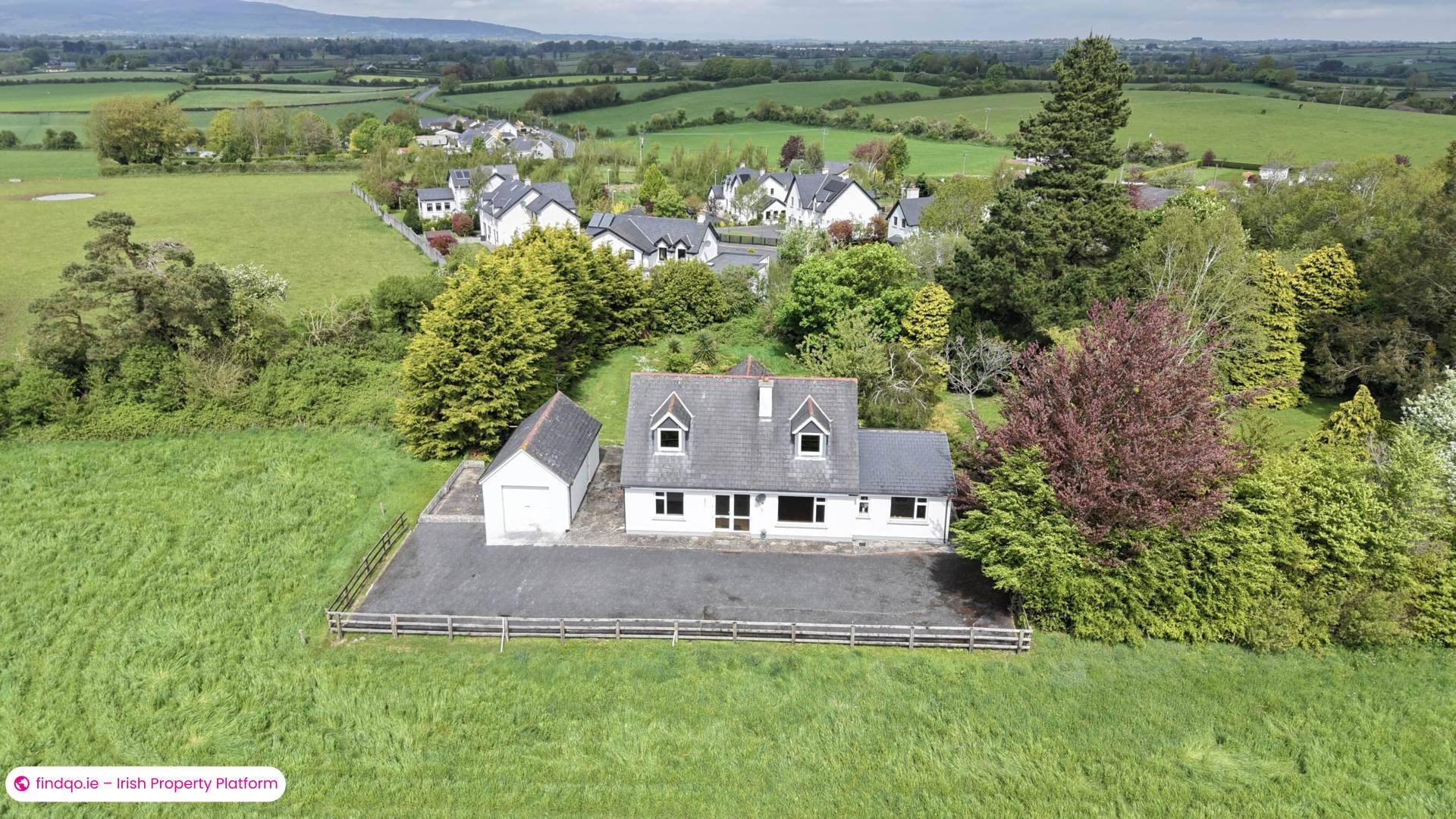 Detached house for Sale in Ardfinnan, Tipperary