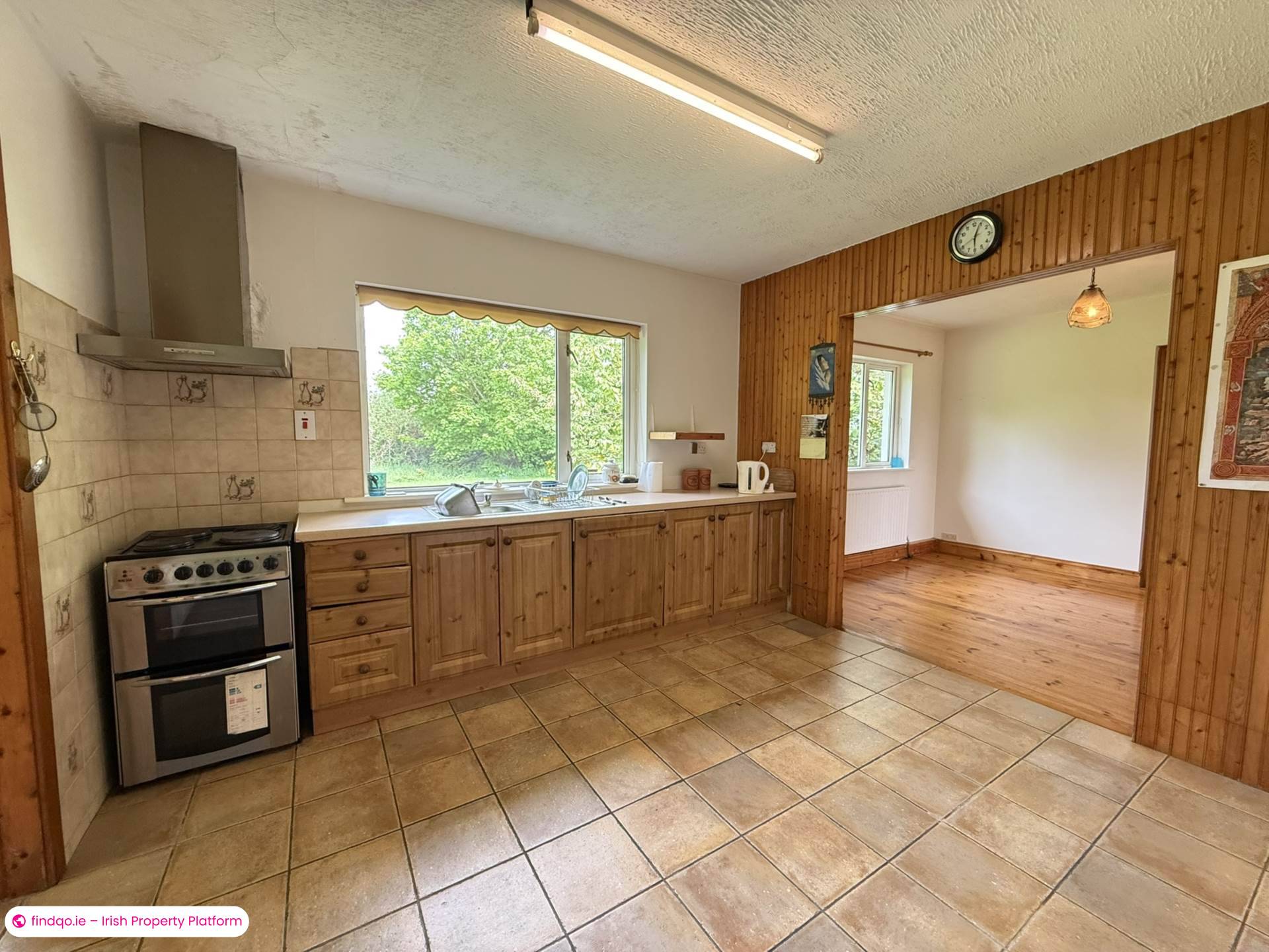 Detached house for Sale in Ardfinnan, Tipperary