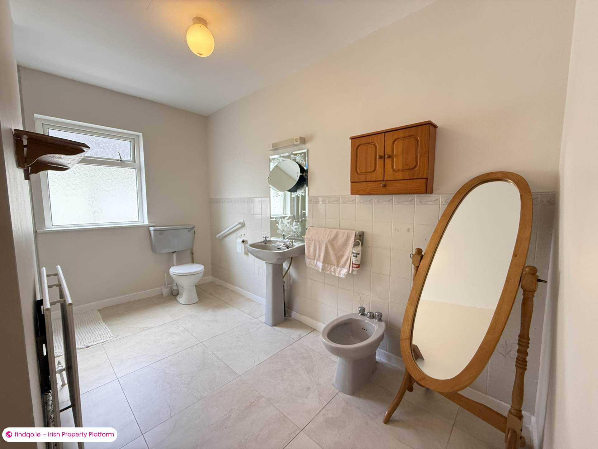 Detached house for Sale in Ardfinnan, Tipperary