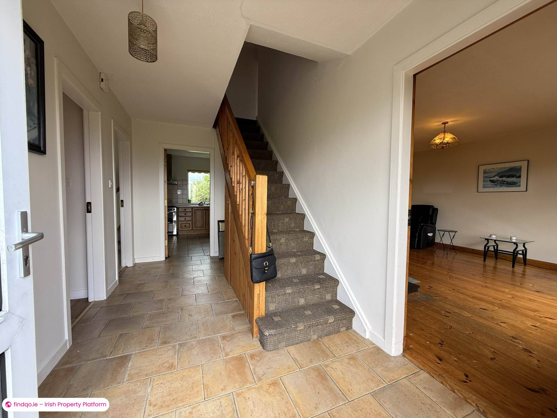 Detached house for Sale in Ardfinnan, Tipperary