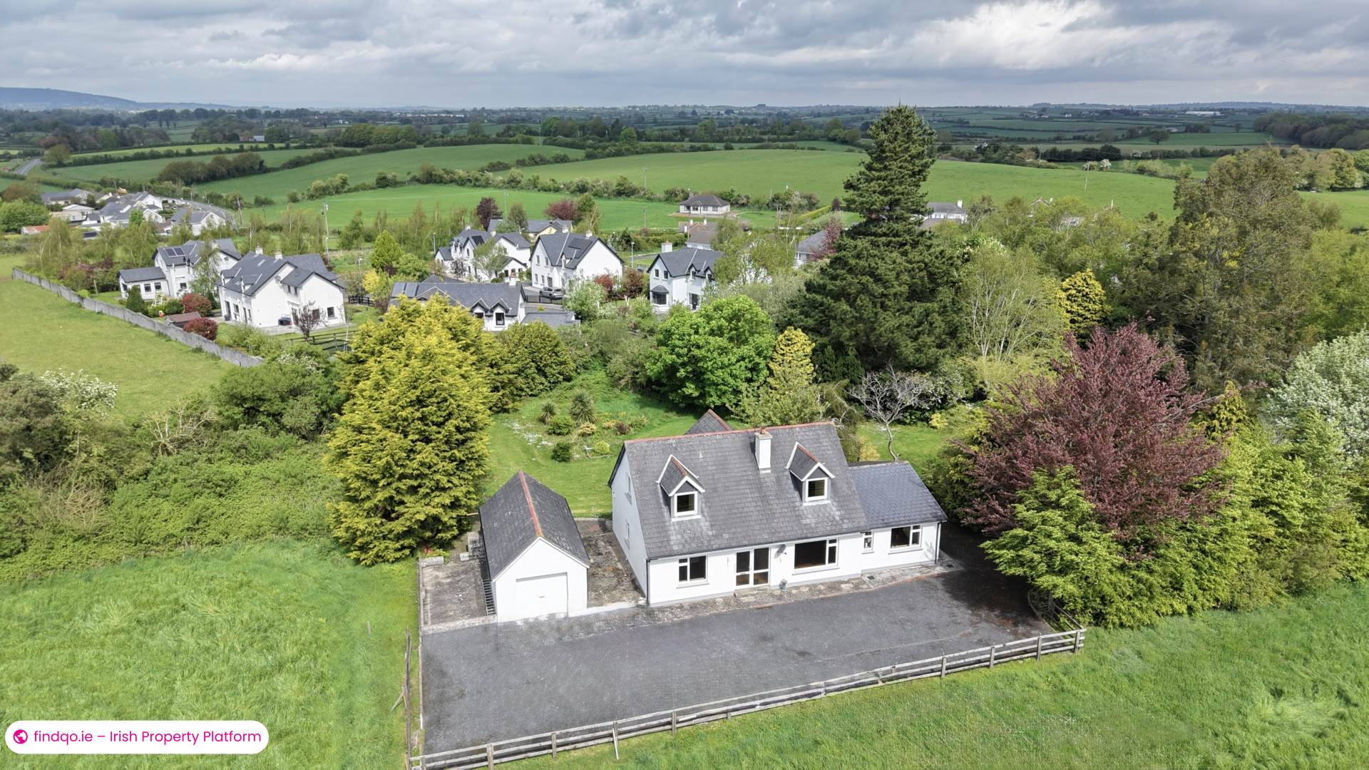 Detached house for Sale in Ardfinnan, Tipperary