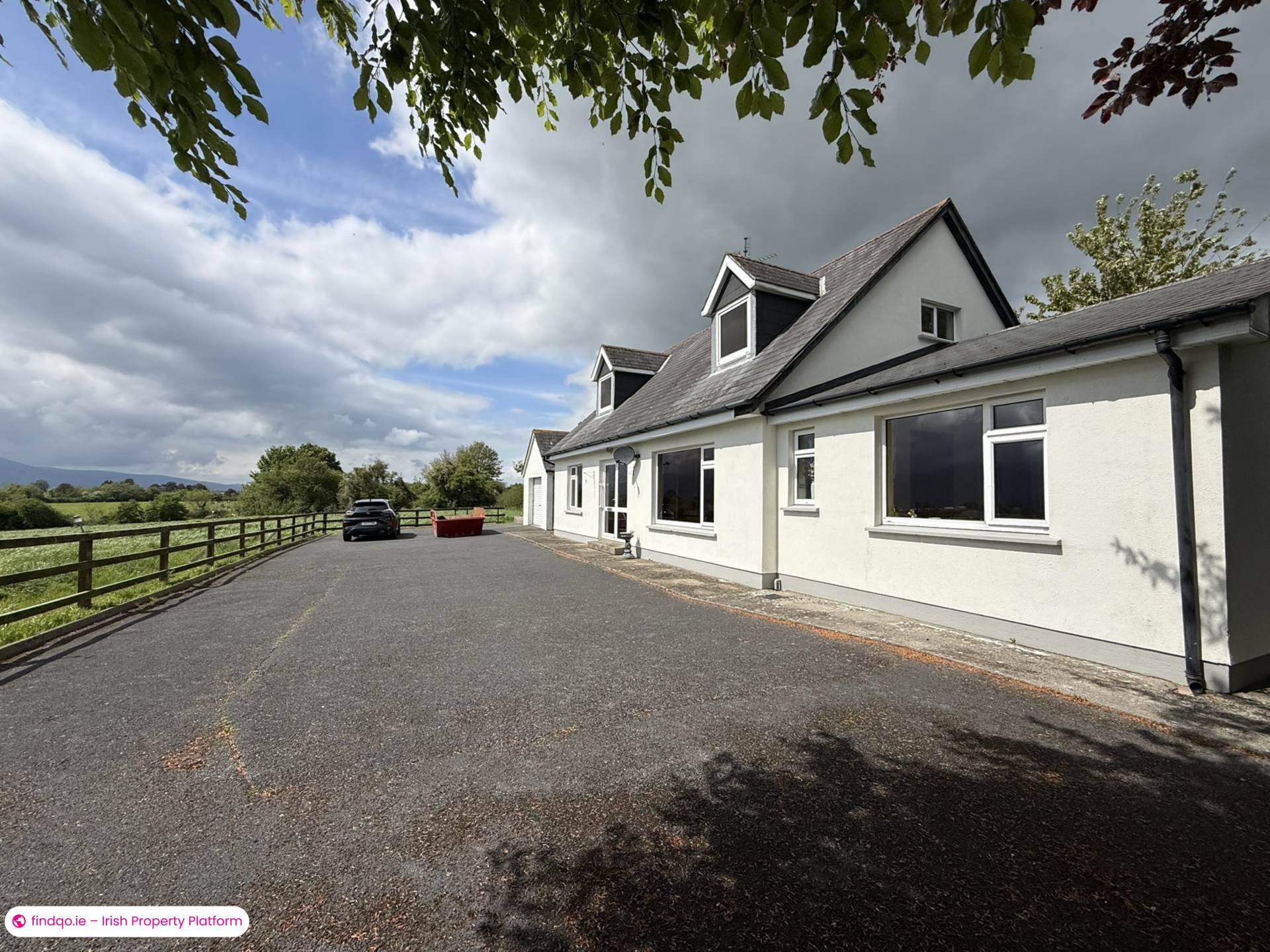 Detached house for Sale in Ardfinnan, Tipperary