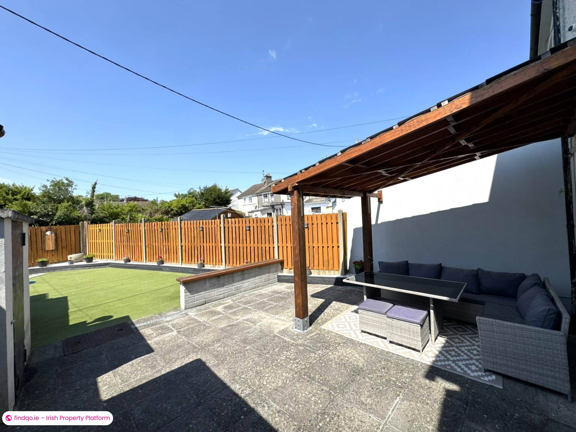 End of terrace house for Sale in Ardfinnan, Tipperary