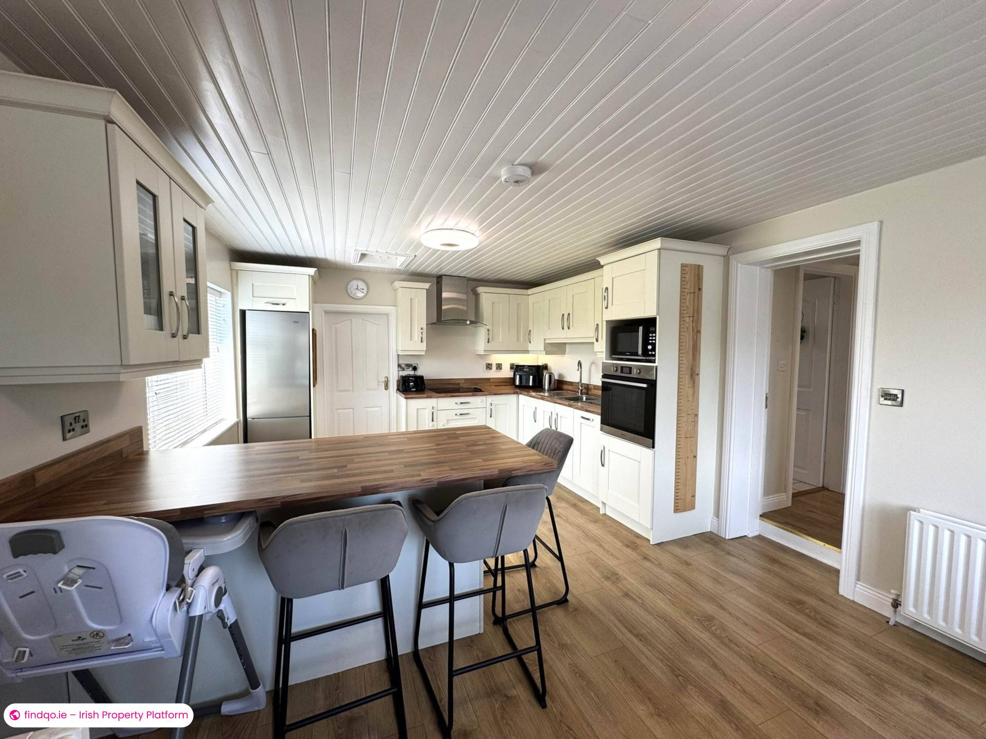 End of terrace house for Sale in Ardfinnan, Tipperary