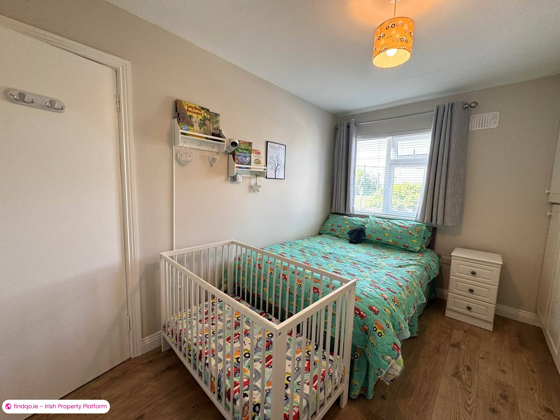 End of terrace house for Sale in Ardfinnan, Tipperary