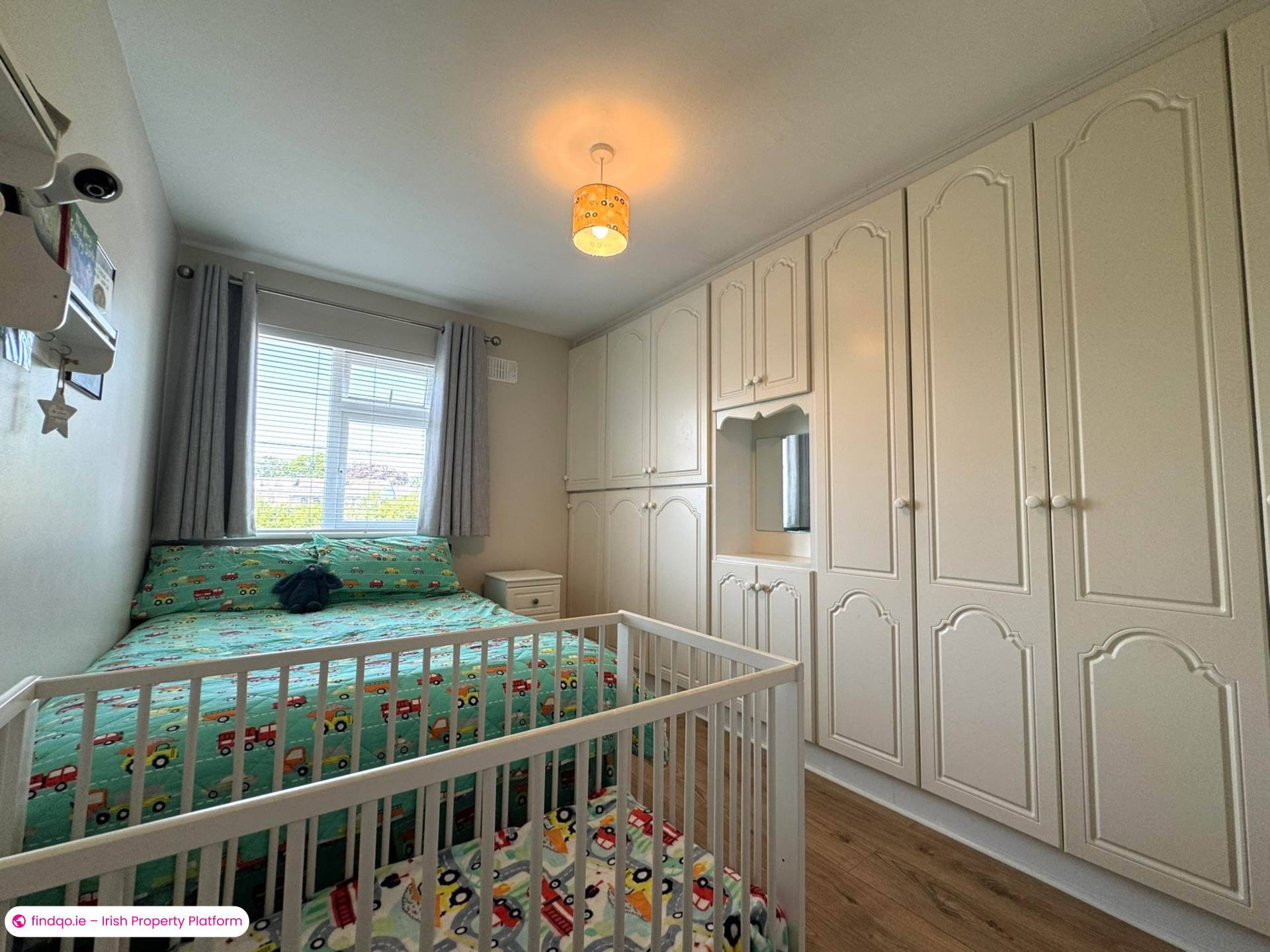 End of terrace house for Sale in Ardfinnan, Tipperary